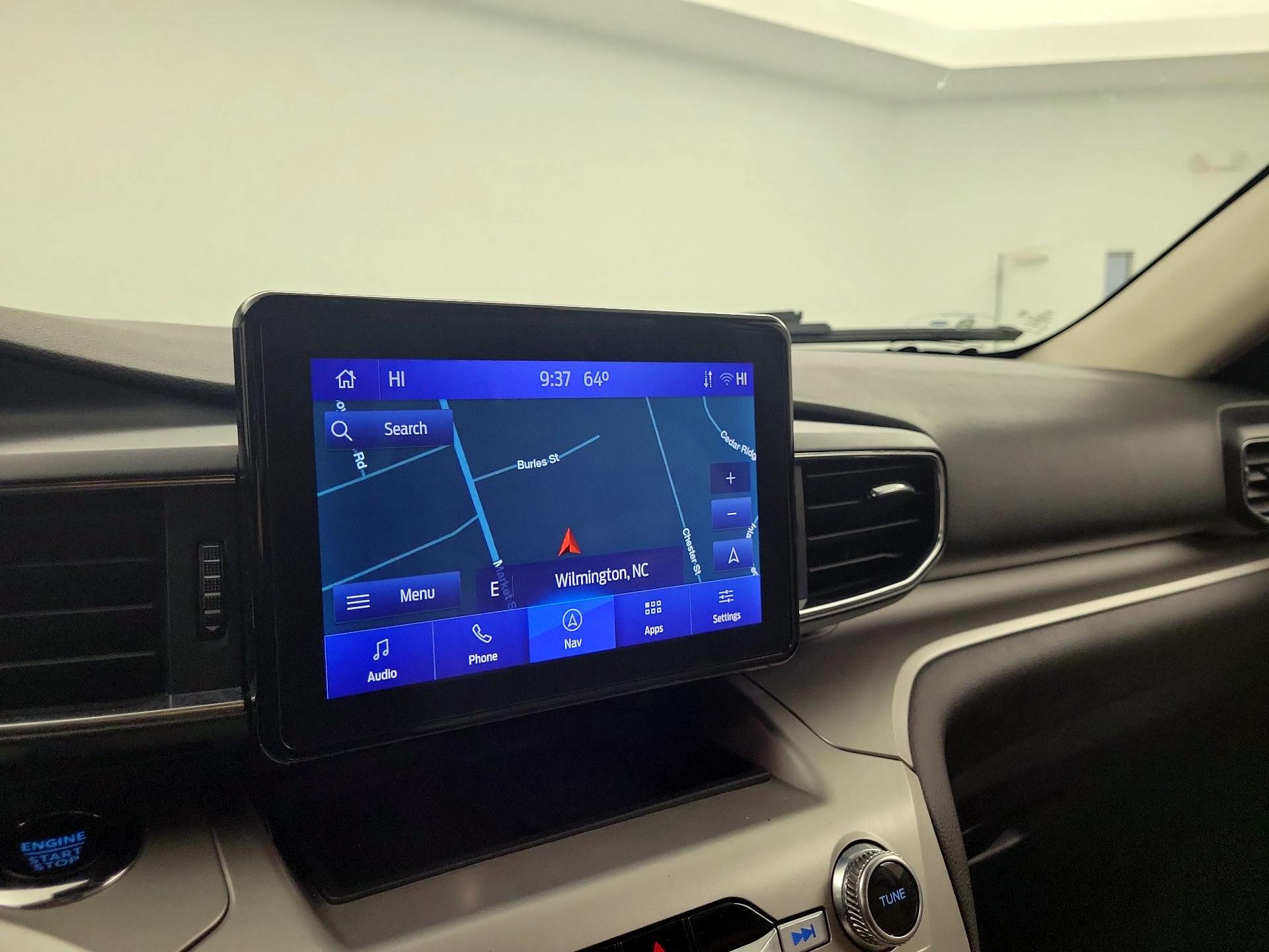 Thumbnail: 2022 Ford Explorer - 12