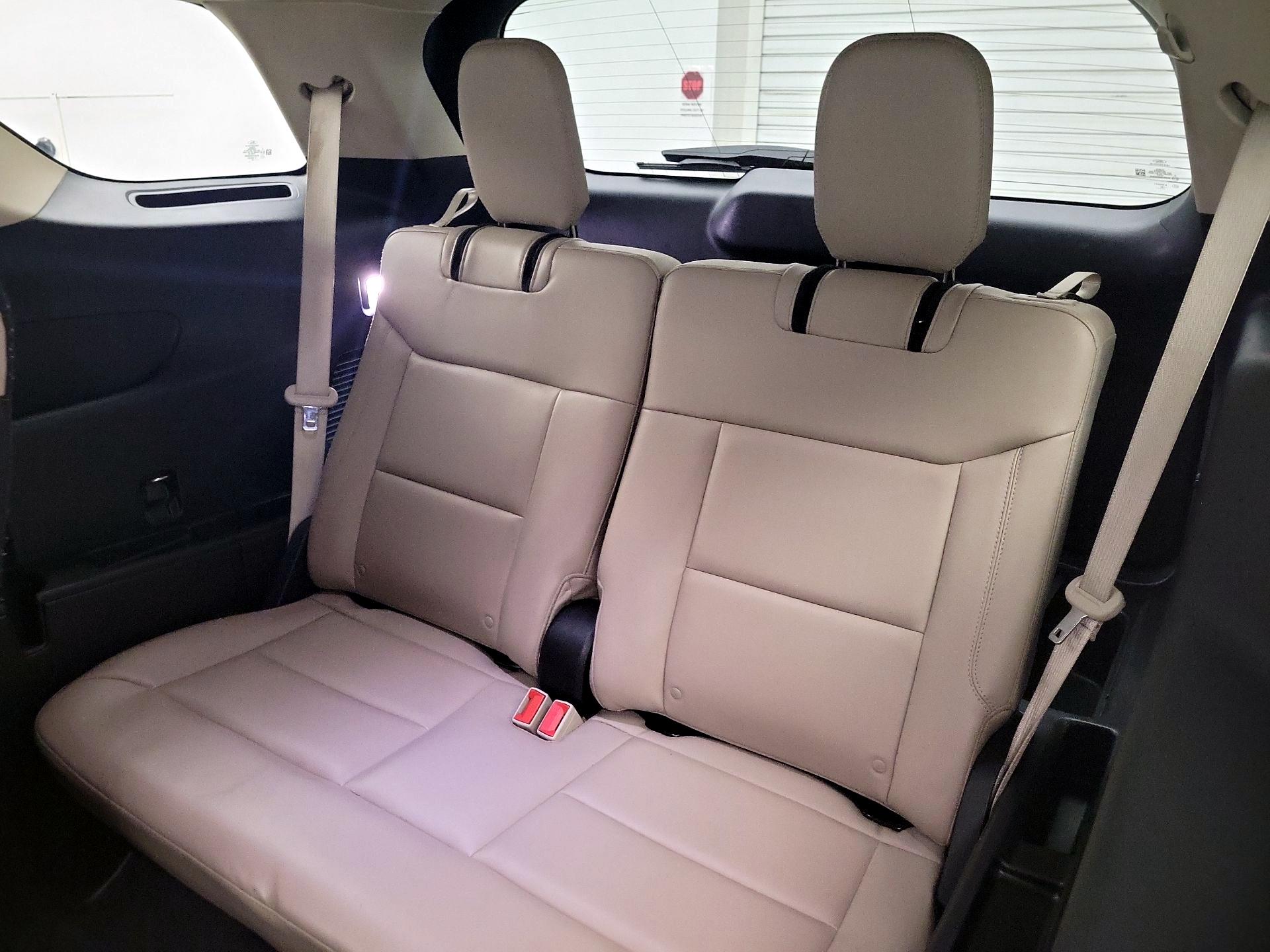 Thumbnail: 2022 Ford Explorer - 19