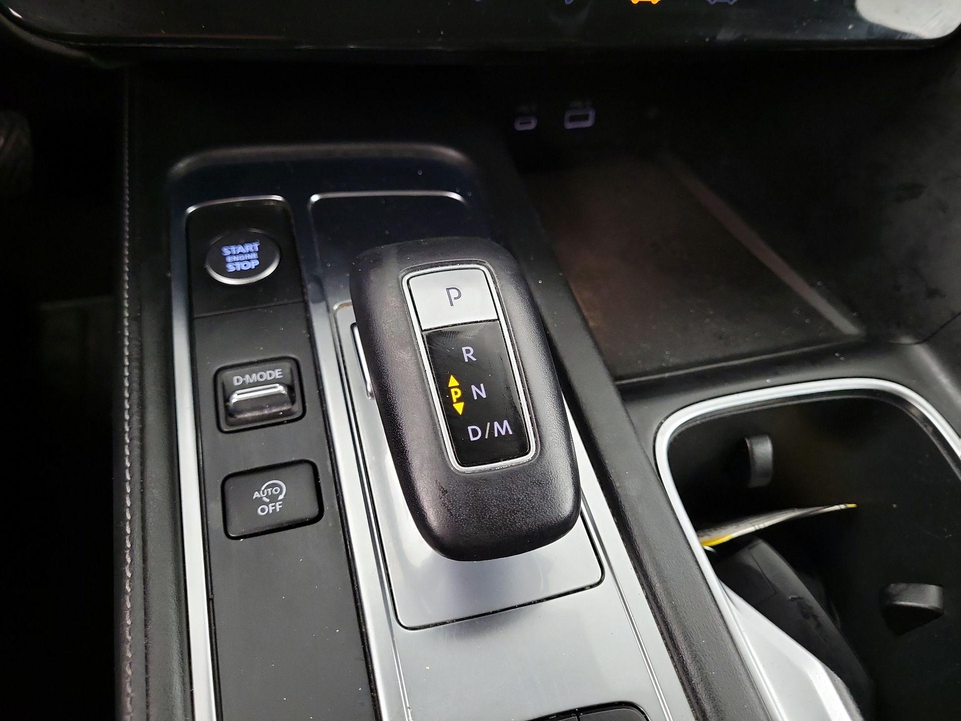 Thumbnail: 2023 INFINITI QX60 - 15