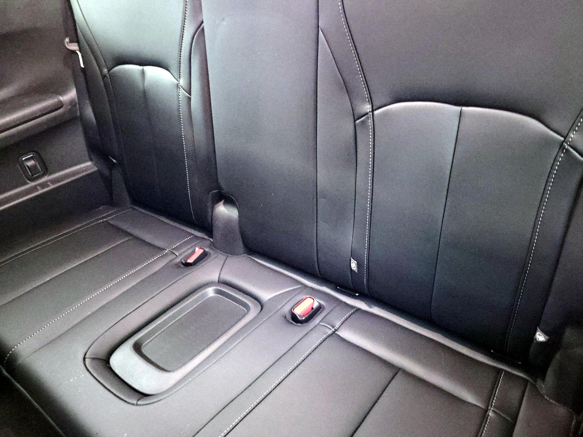 Thumbnail: 2023 INFINITI QX60 - 19