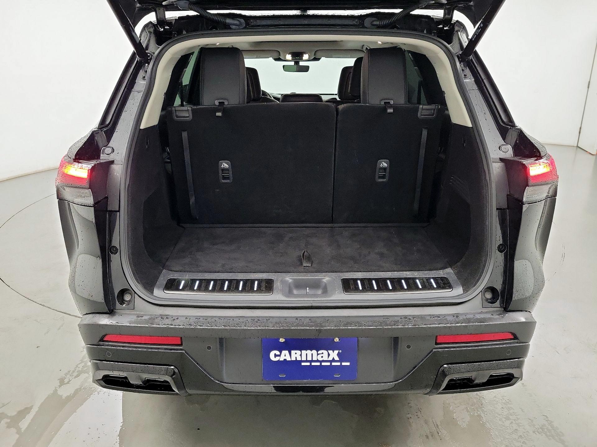 Thumbnail: 2023 INFINITI QX60 - 20