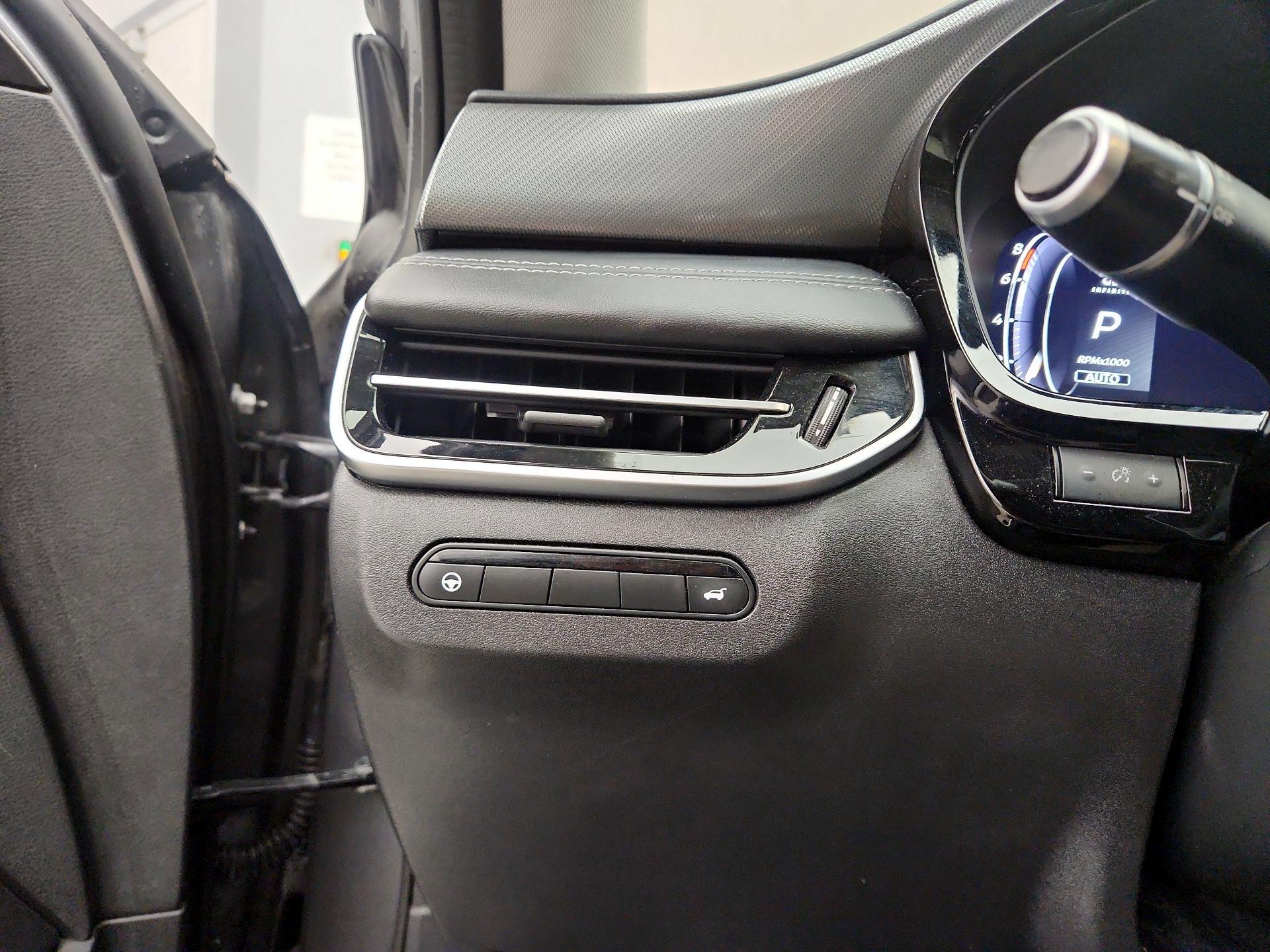 Thumbnail: 2022 INFINITI QX60 - 13