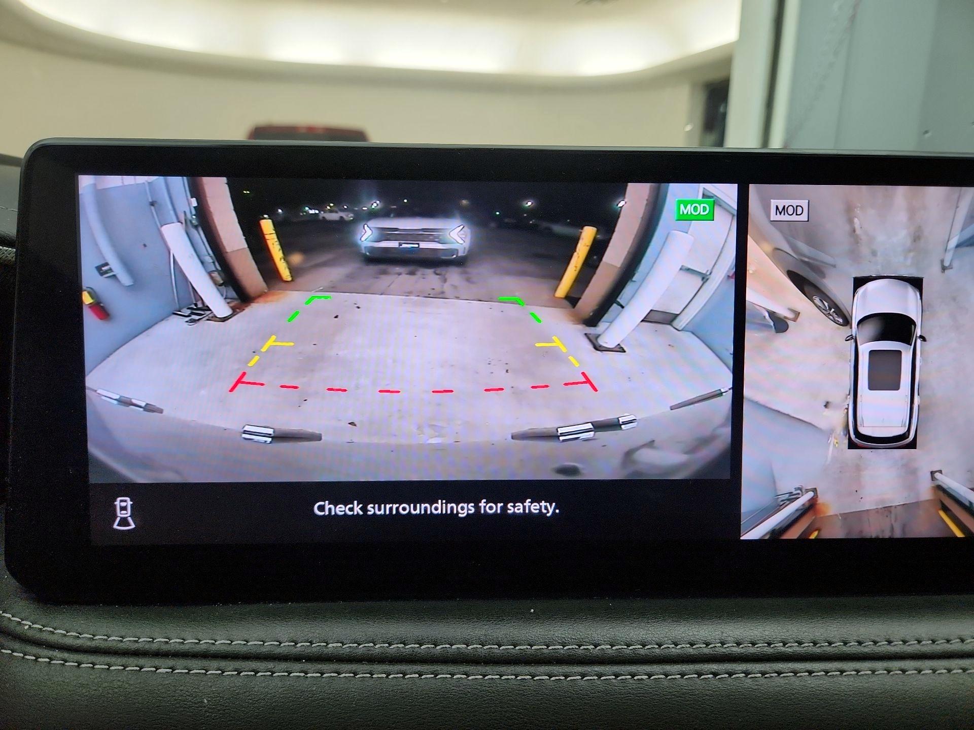 Thumbnail: 2022 INFINITI QX60 - 15