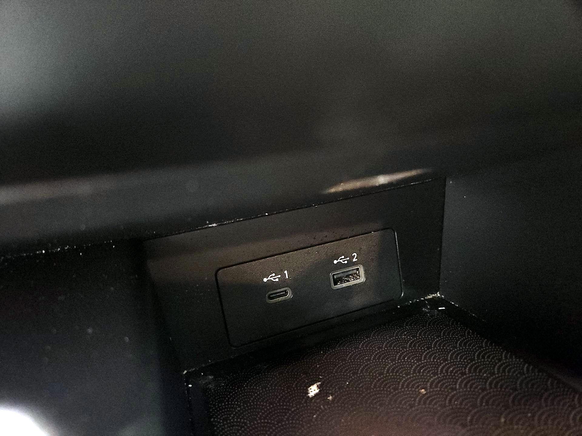 Thumbnail: 2022 INFINITI QX60 - 19