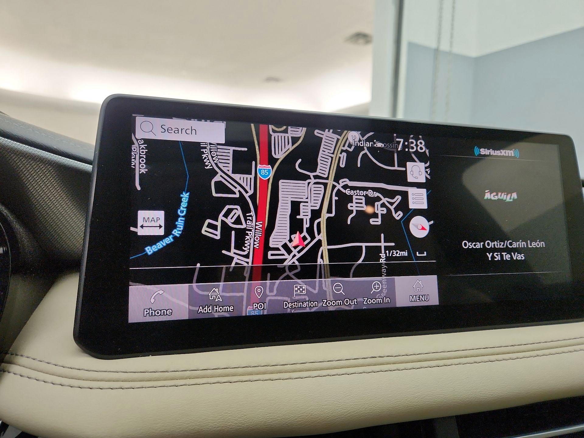 Thumbnail: 2023 INFINITI QX60 - 14