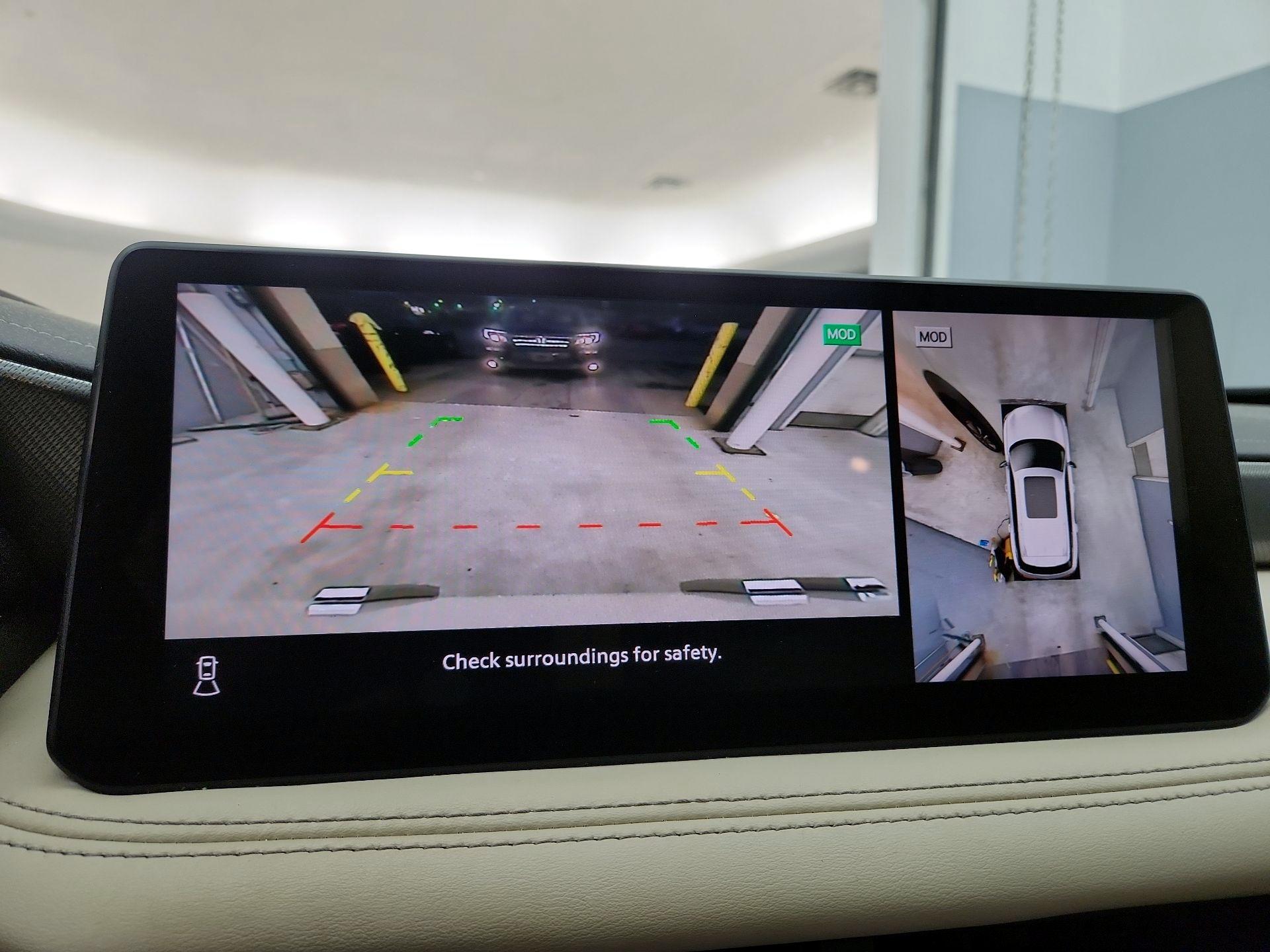 Thumbnail: 2023 INFINITI QX60 - 15