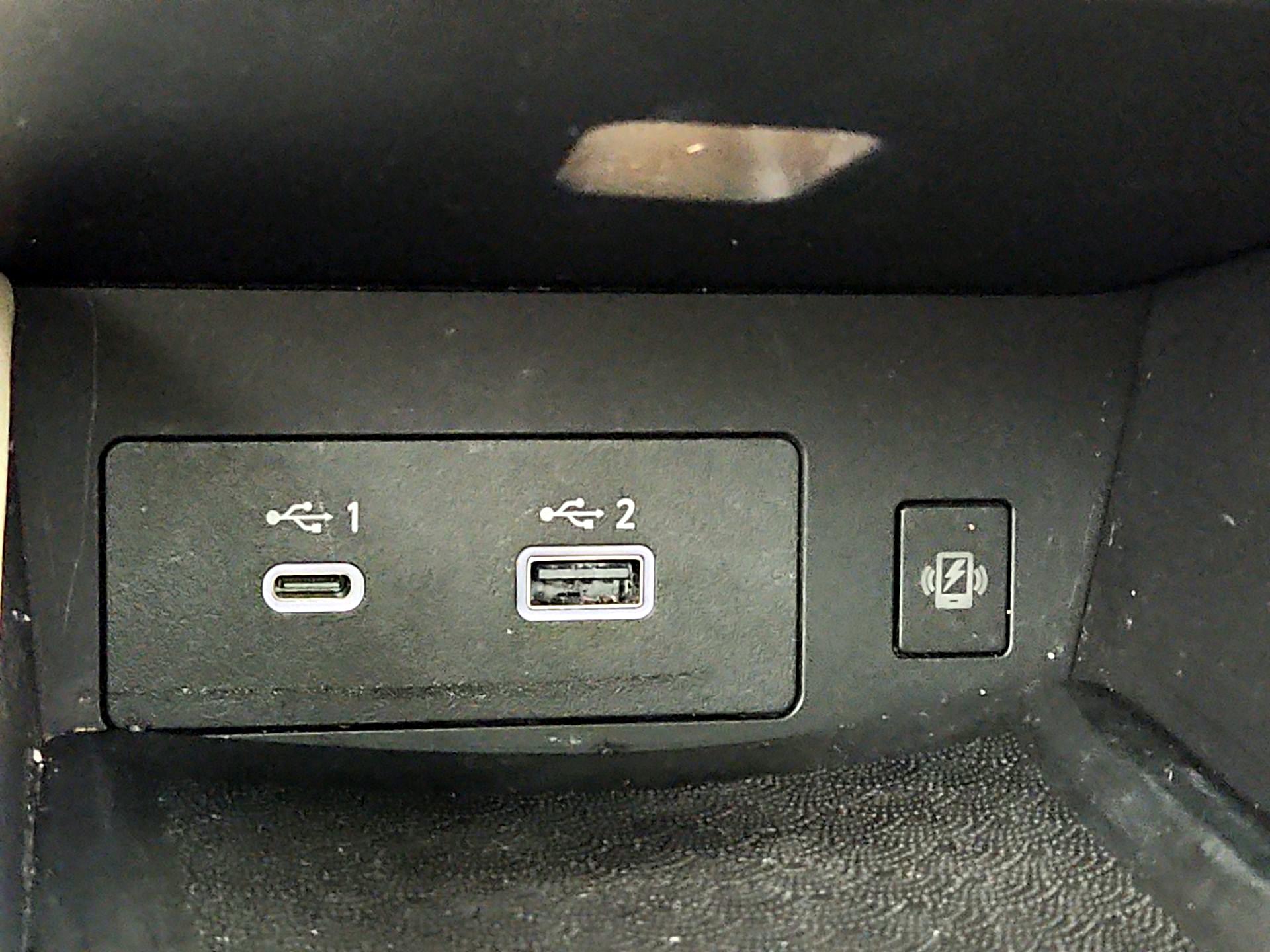 Thumbnail: 2023 INFINITI QX60 - 19