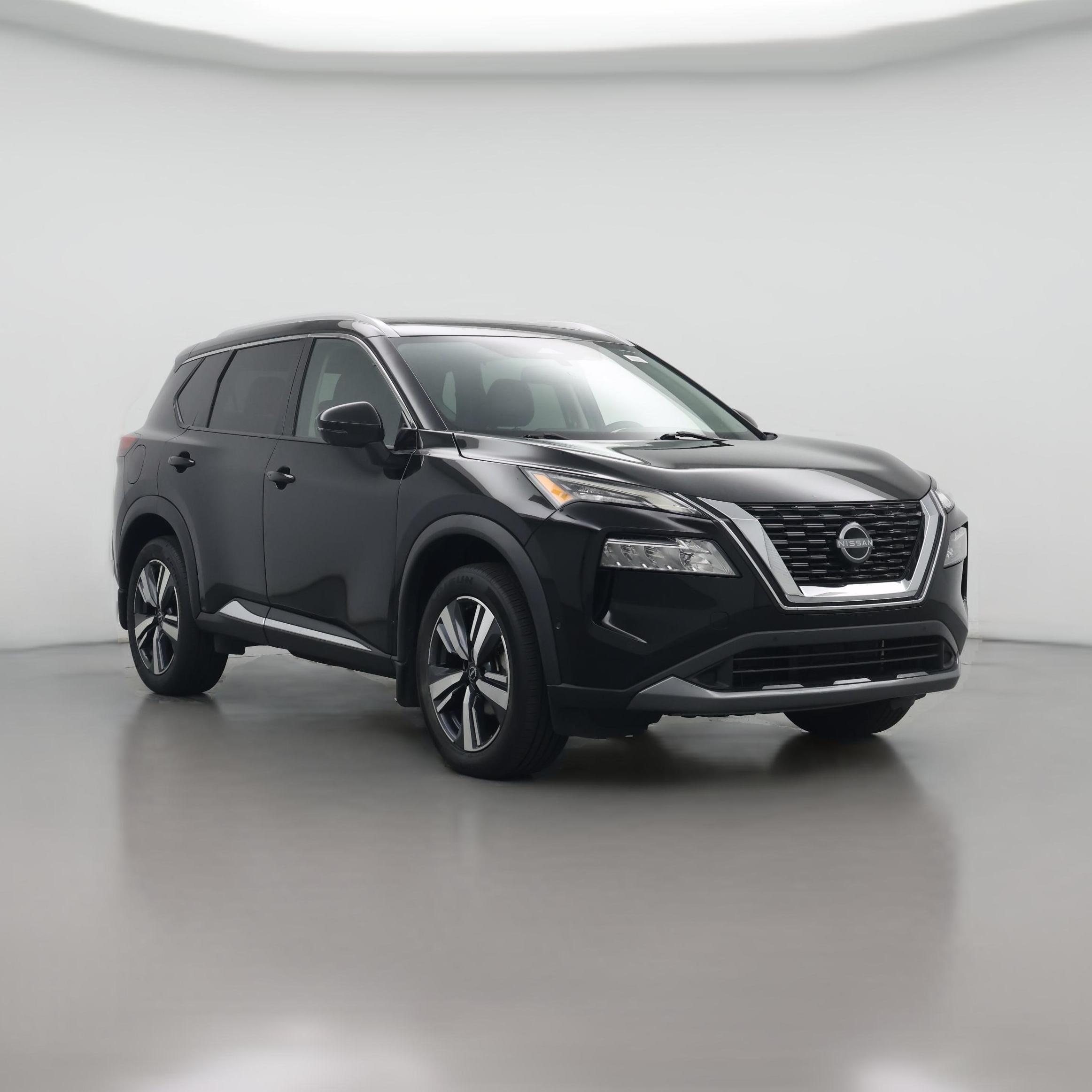 Thumbnail: 2023 Nissan Rogue - 1