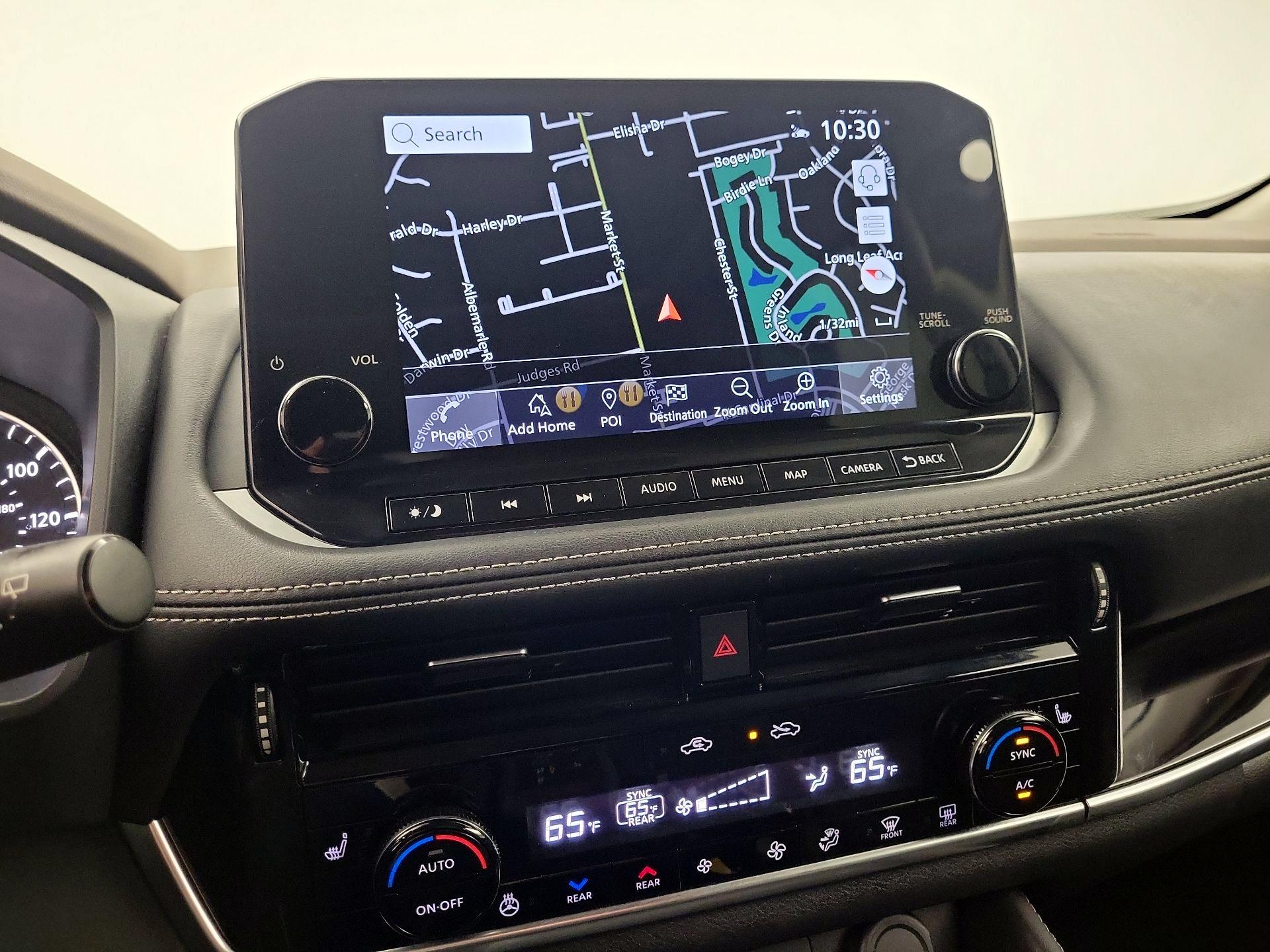 Thumbnail: 2023 Nissan Rogue - 13