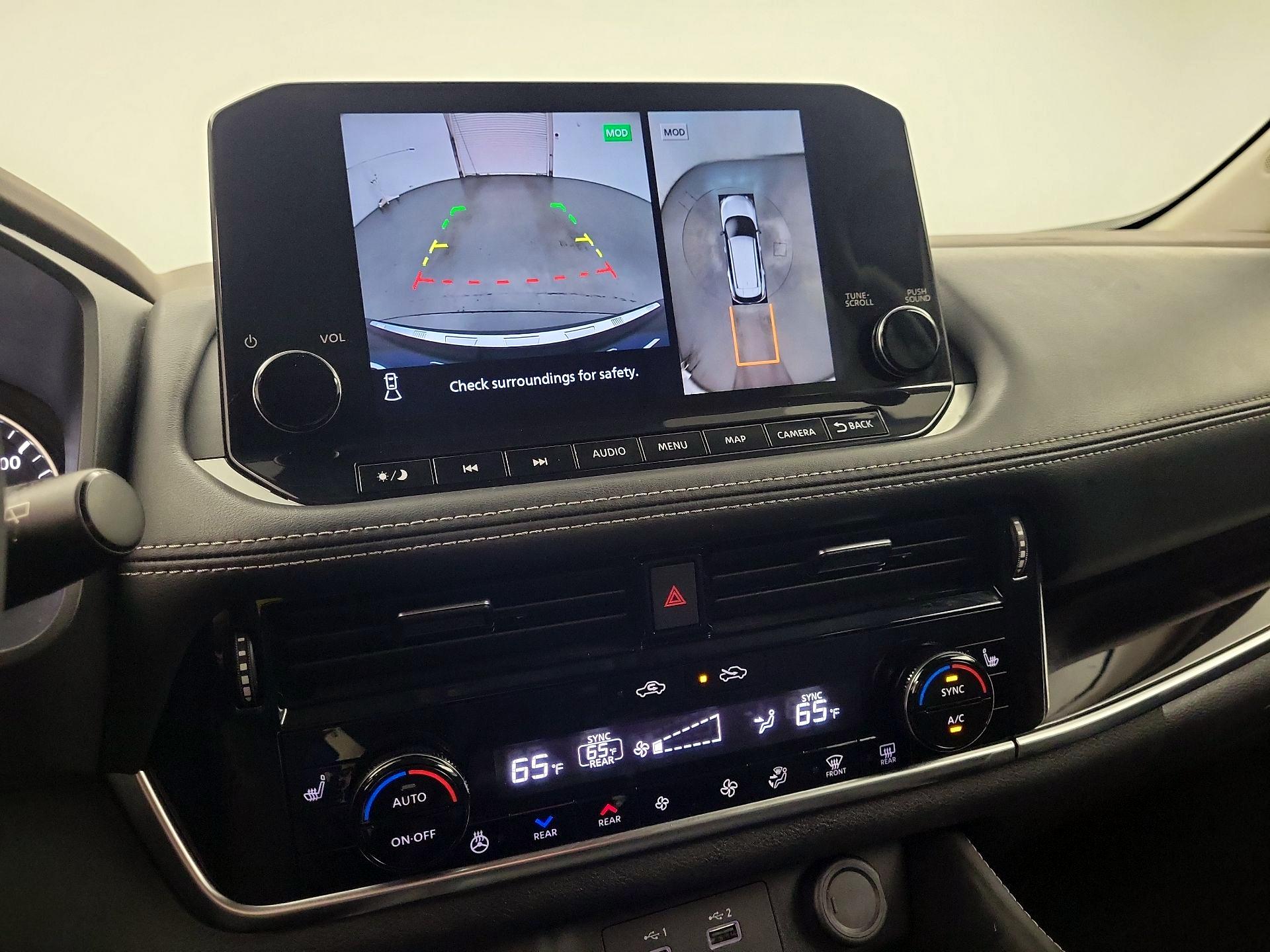 Thumbnail: 2023 Nissan Rogue - 14