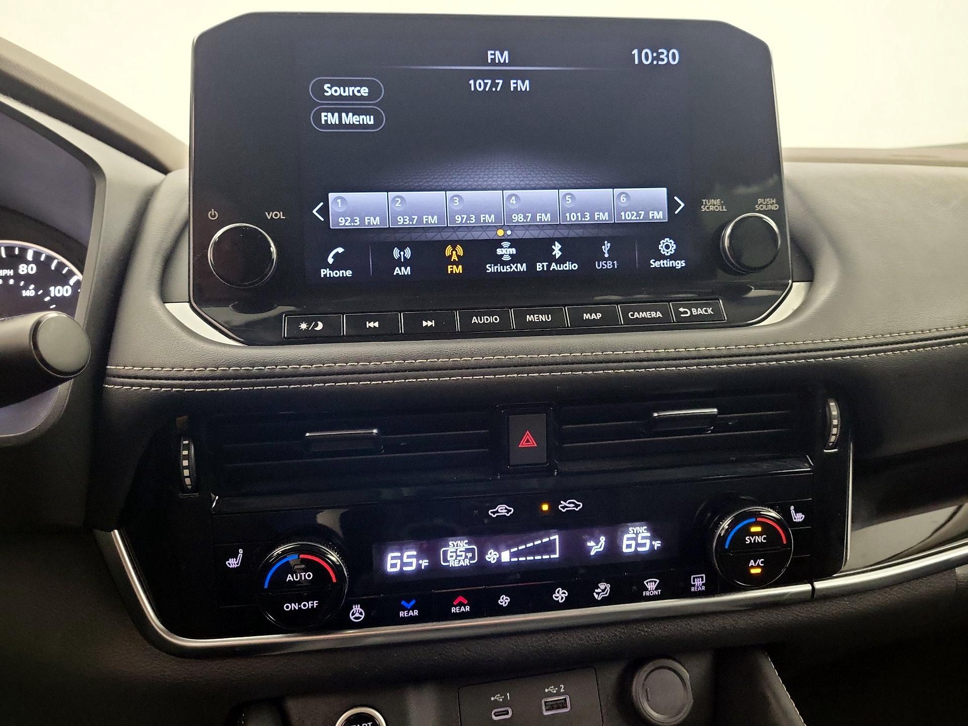 Thumbnail: 2023 Nissan Rogue - 15