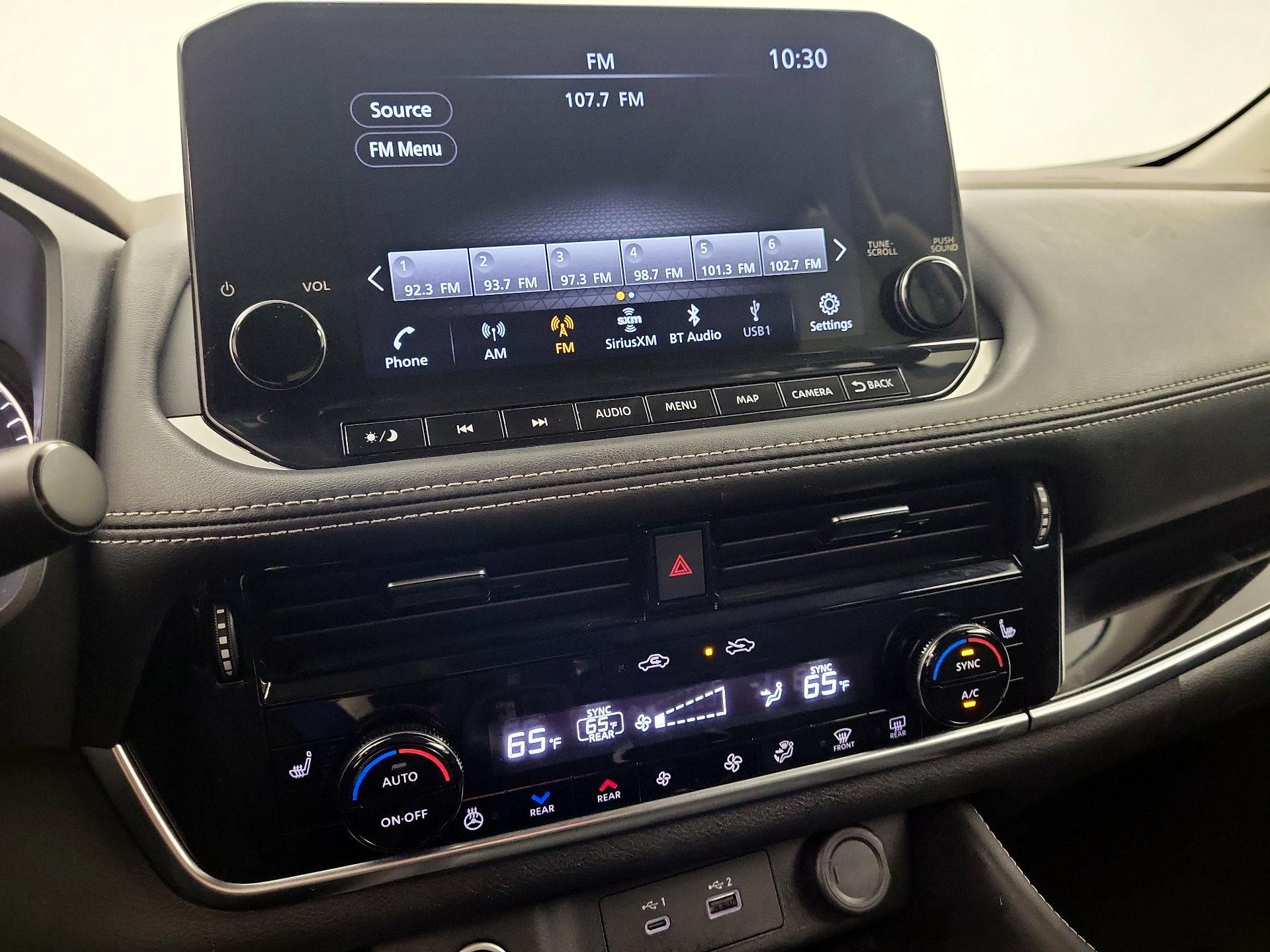 Thumbnail: 2023 Nissan Rogue - 16