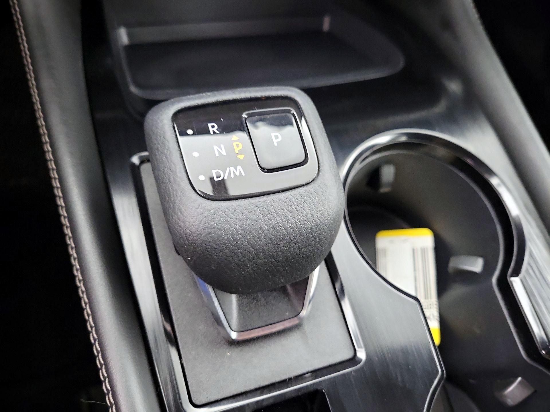 Thumbnail: 2023 Nissan Rogue - 17