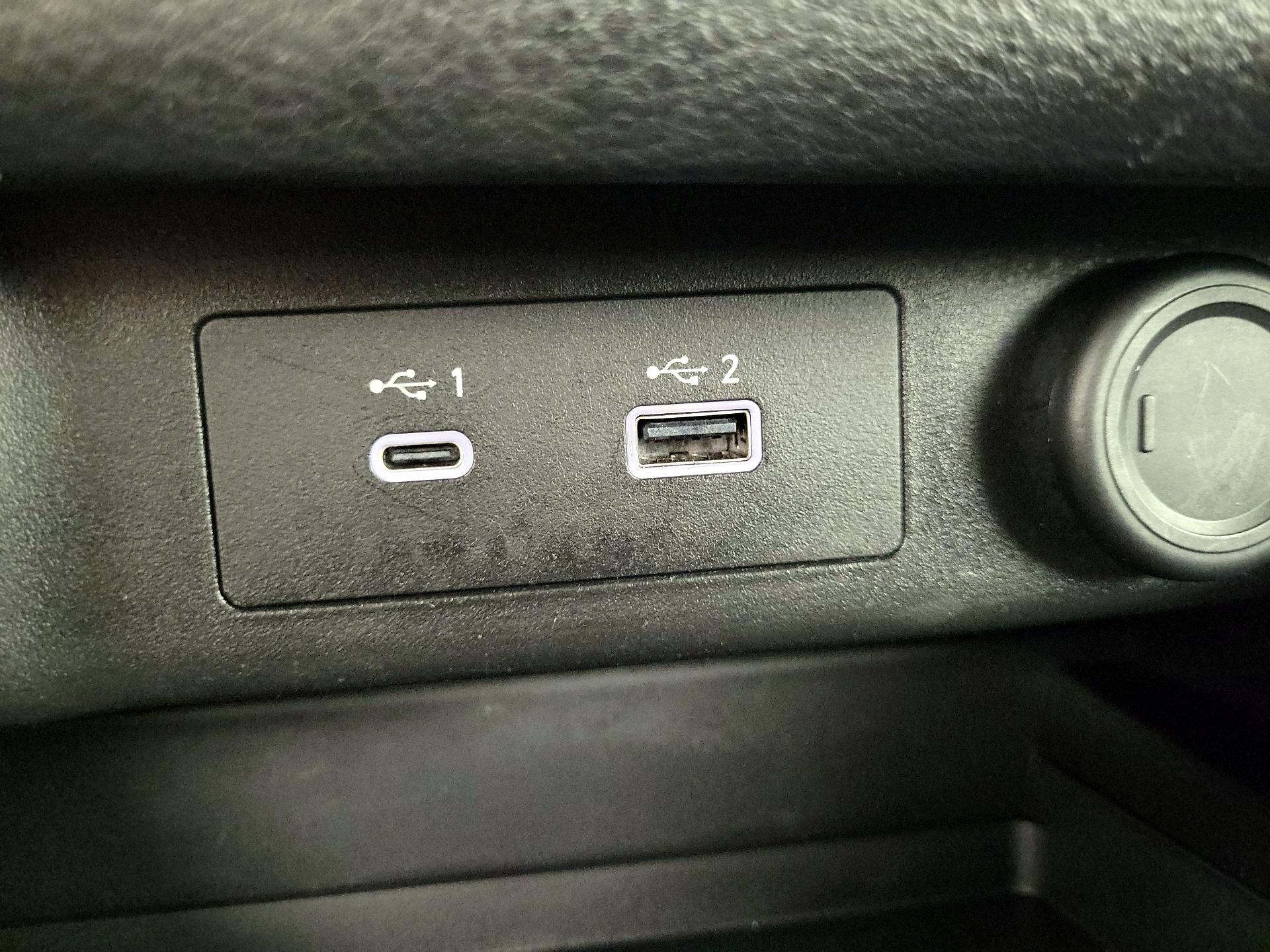 Thumbnail: 2023 Nissan Rogue - 18