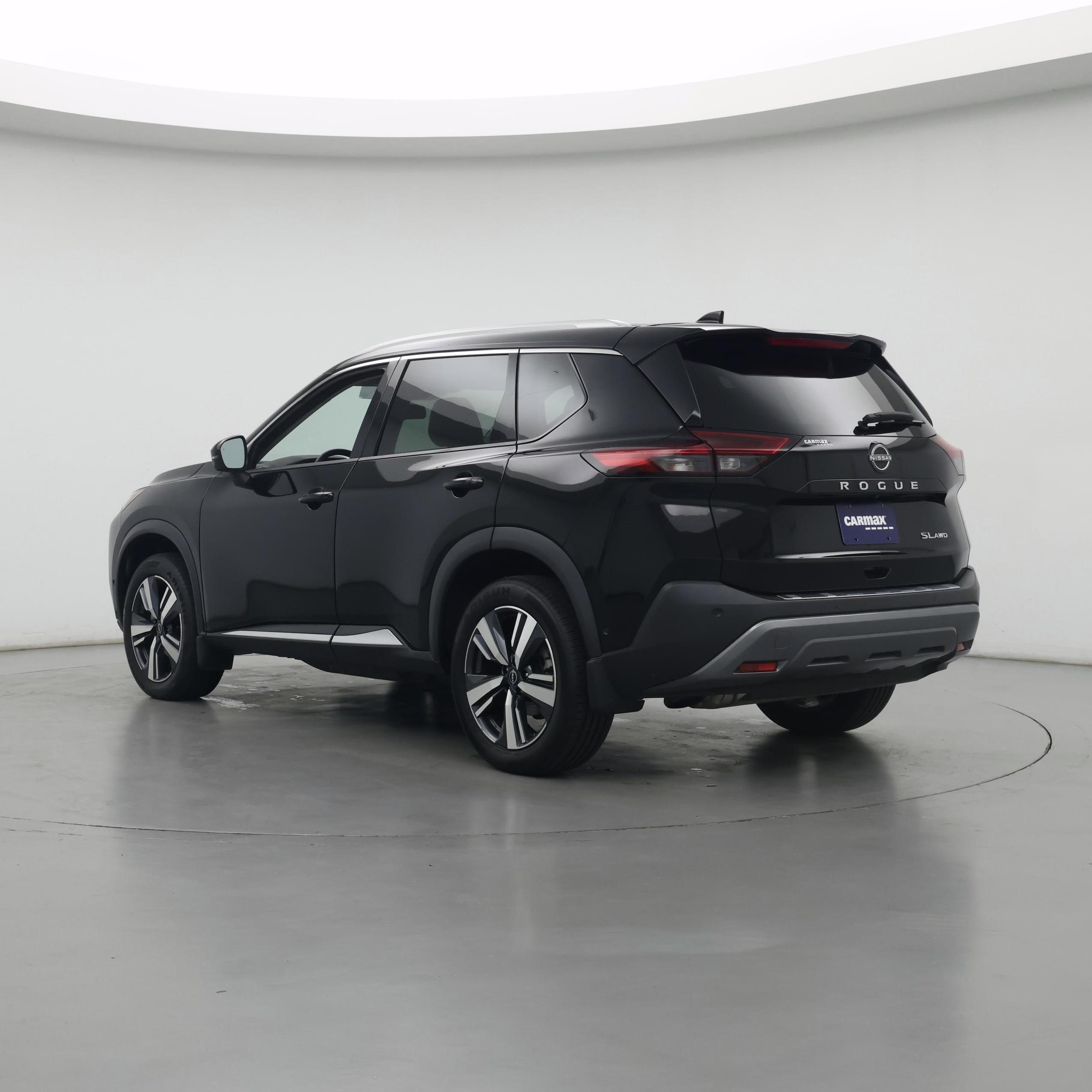 Thumbnail: 2023 Nissan Rogue - 2