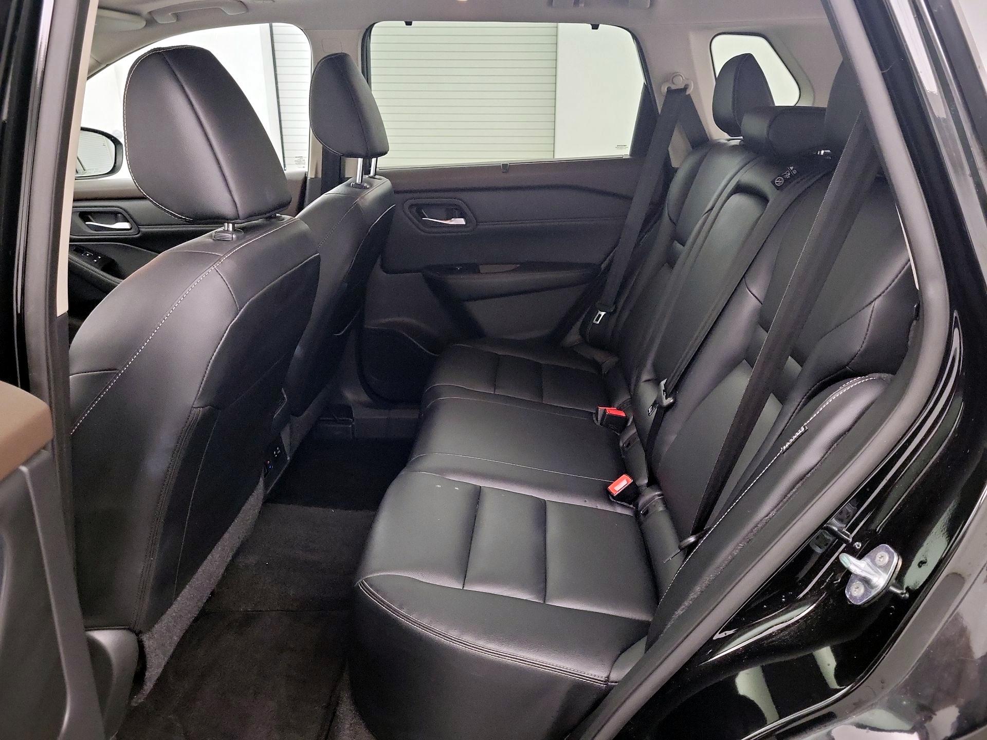 Thumbnail: 2023 Nissan Rogue - 20