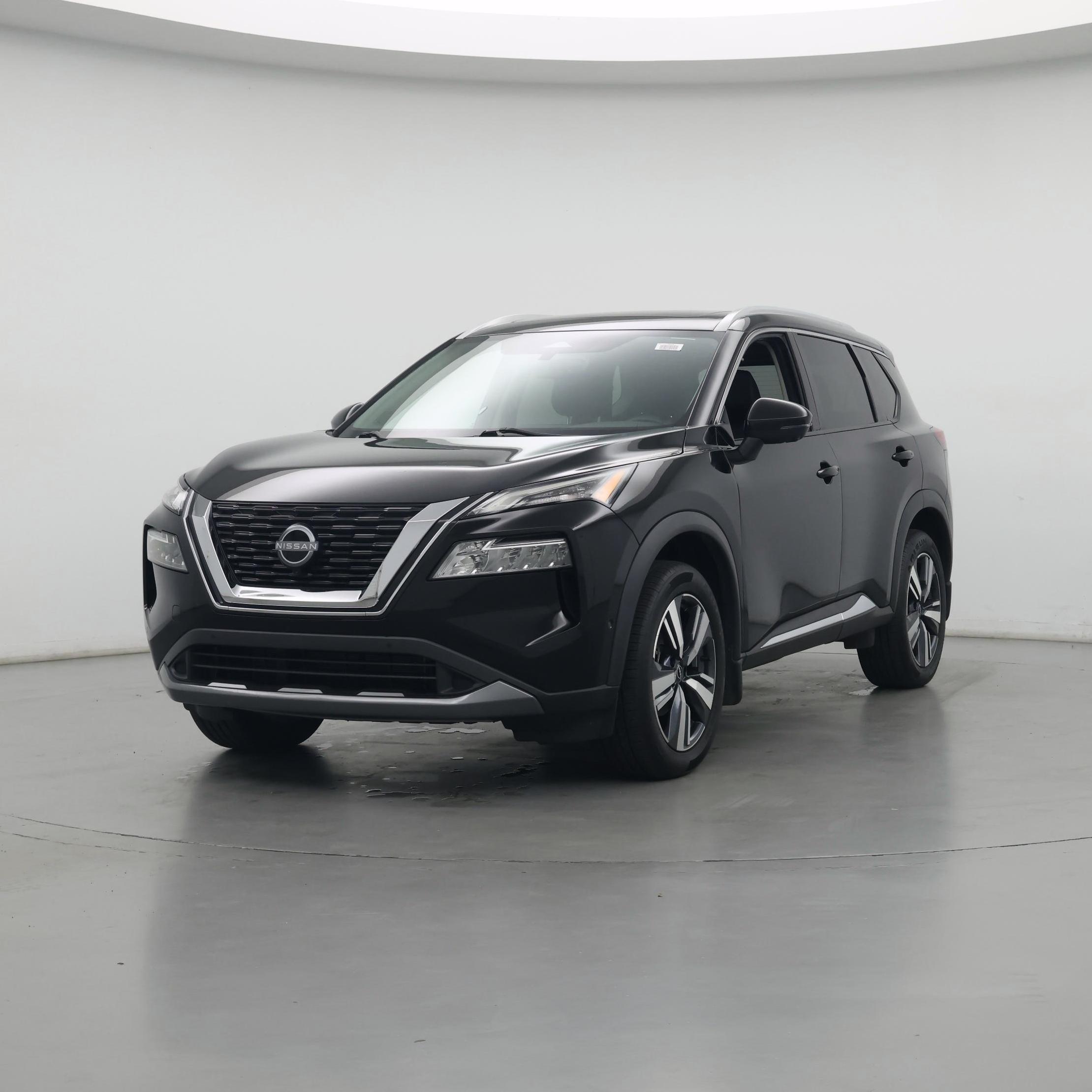 Thumbnail: 2023 Nissan Rogue - 4