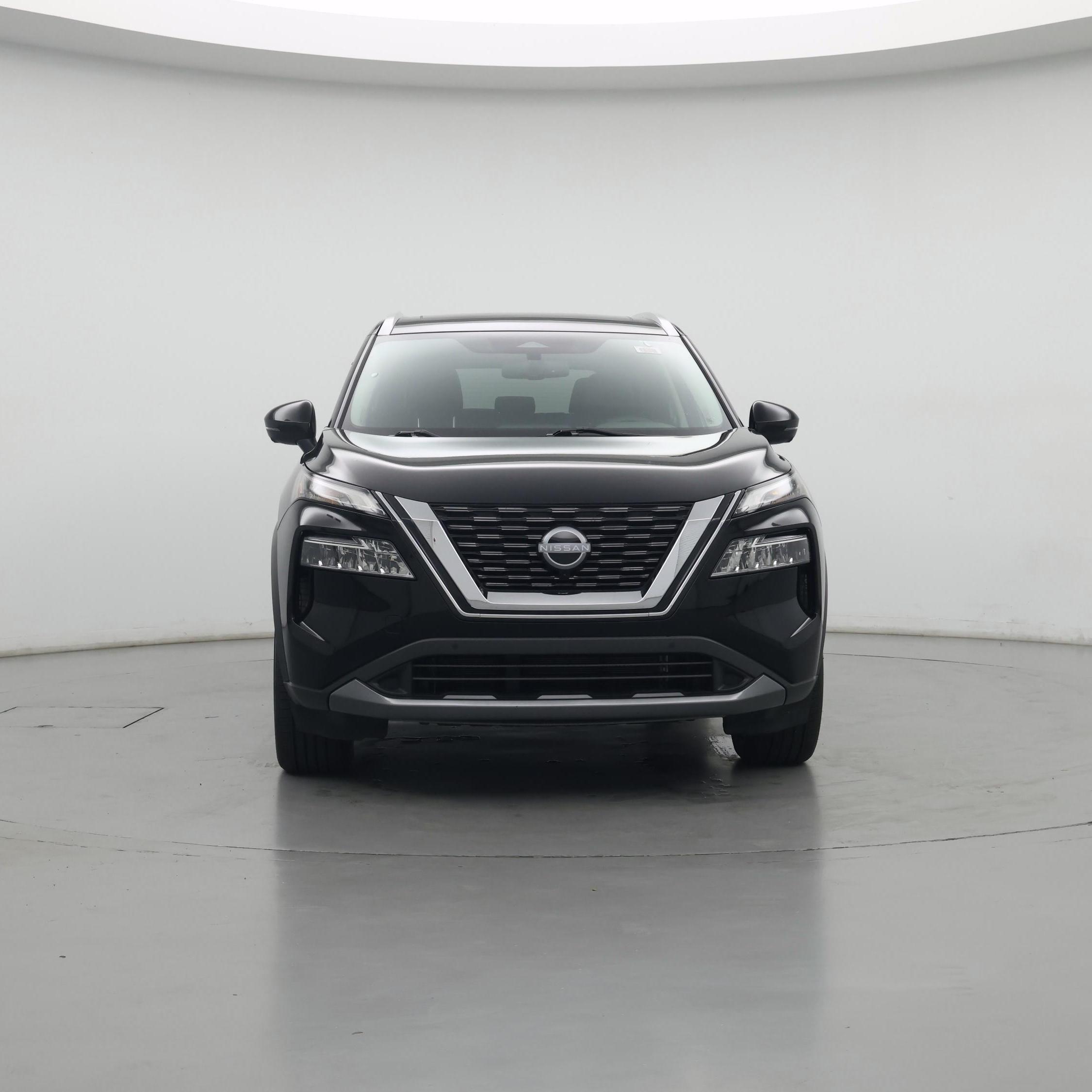 Thumbnail: 2023 Nissan Rogue - 5