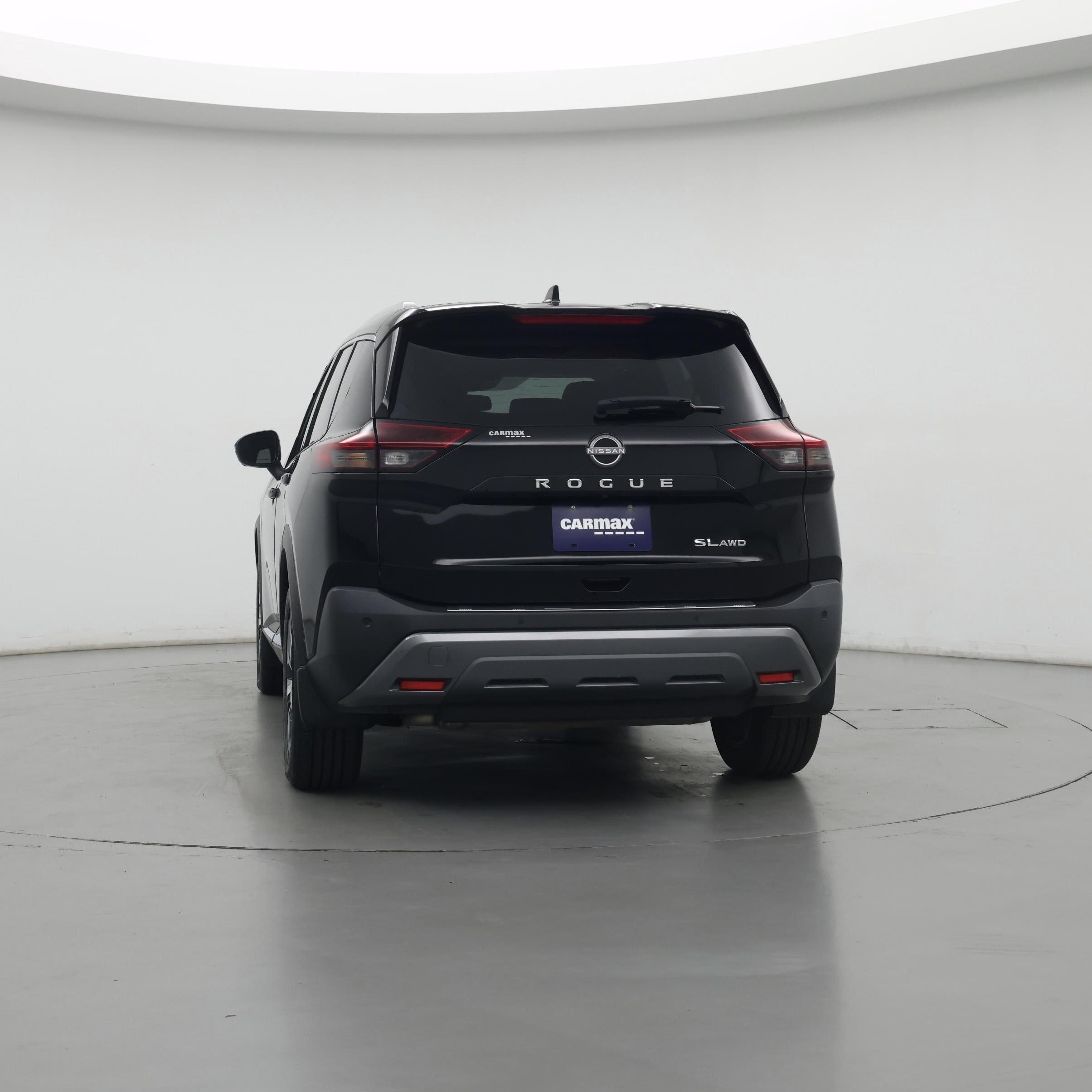 Thumbnail: 2023 Nissan Rogue - 6