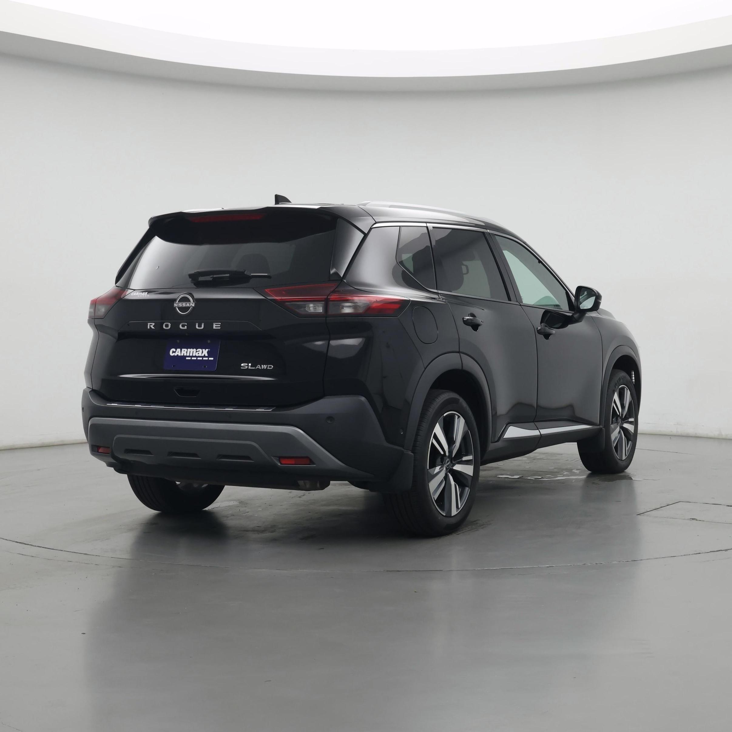 Thumbnail: 2023 Nissan Rogue - 8