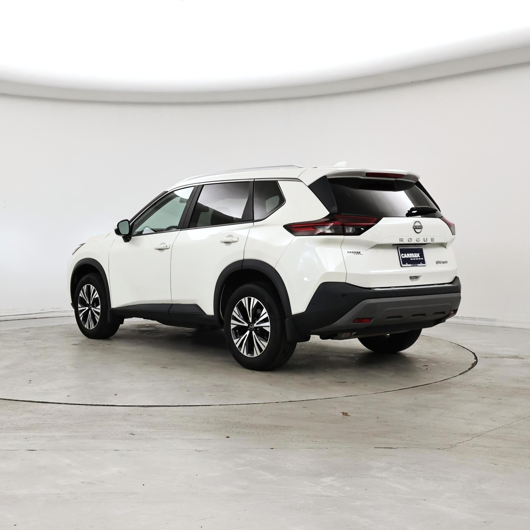 Thumbnail: 2023 Nissan Rogue - 2