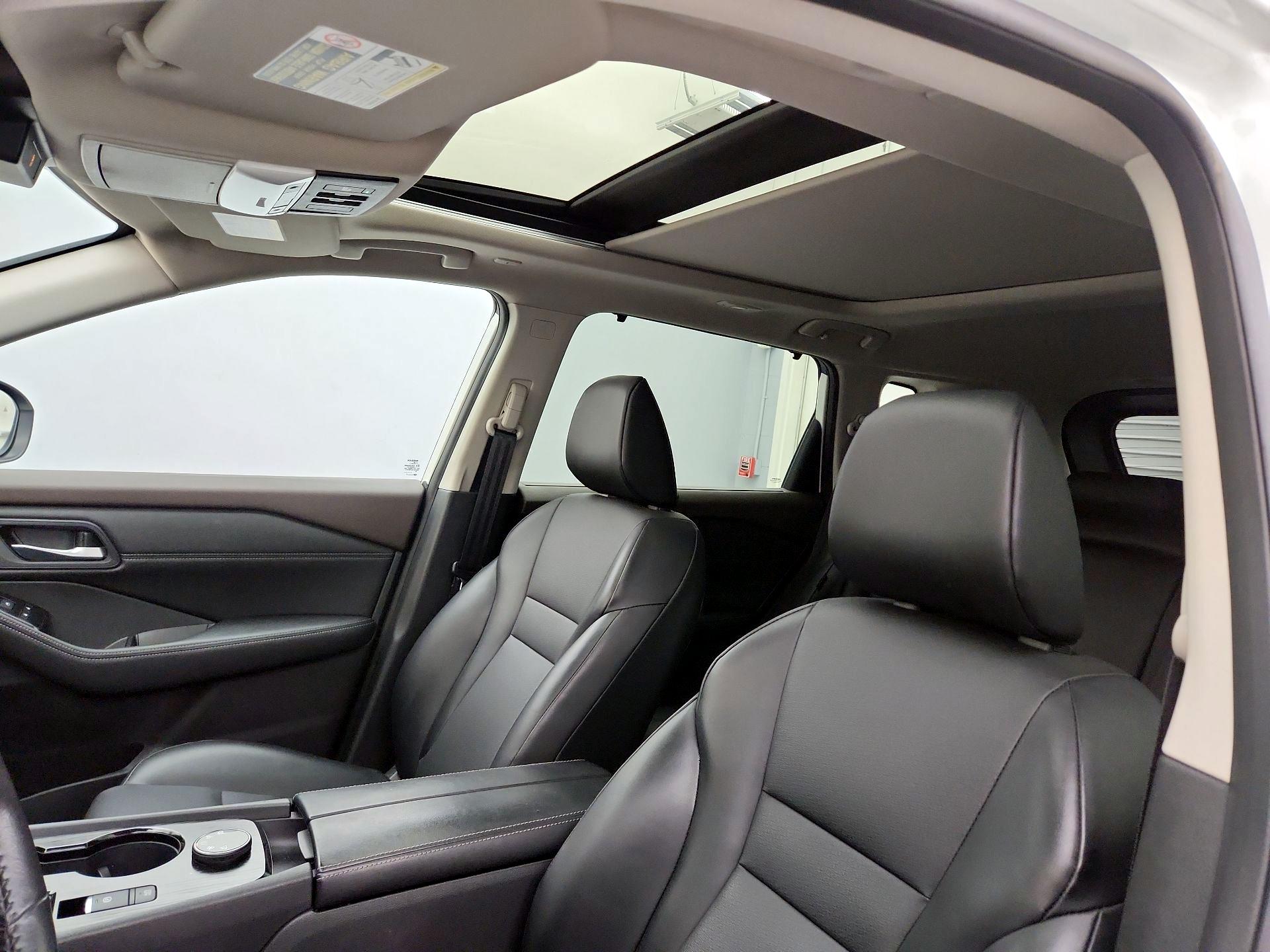 Thumbnail: 2023 Nissan Rogue - 19