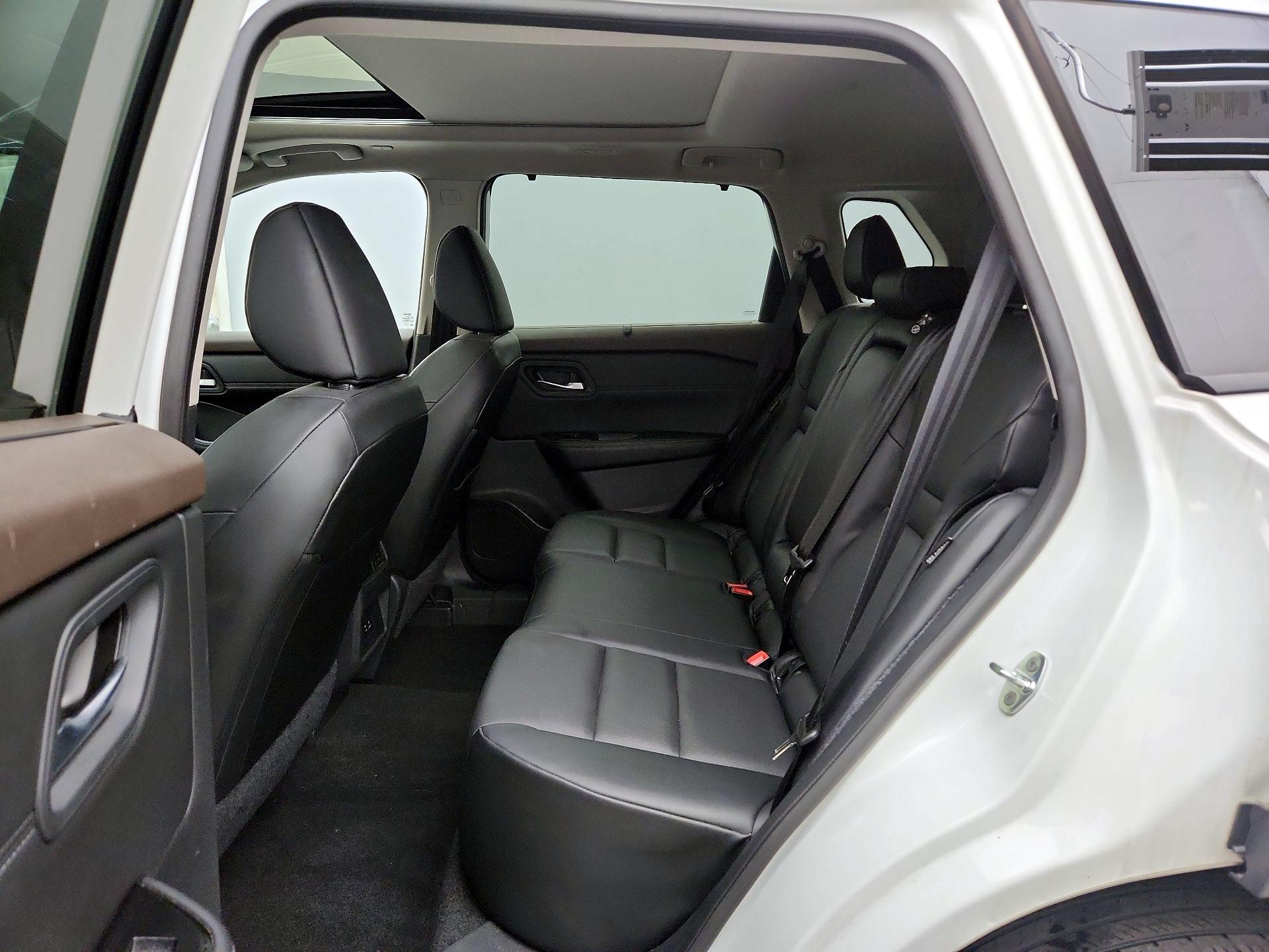 Thumbnail: 2023 Nissan Rogue - 20