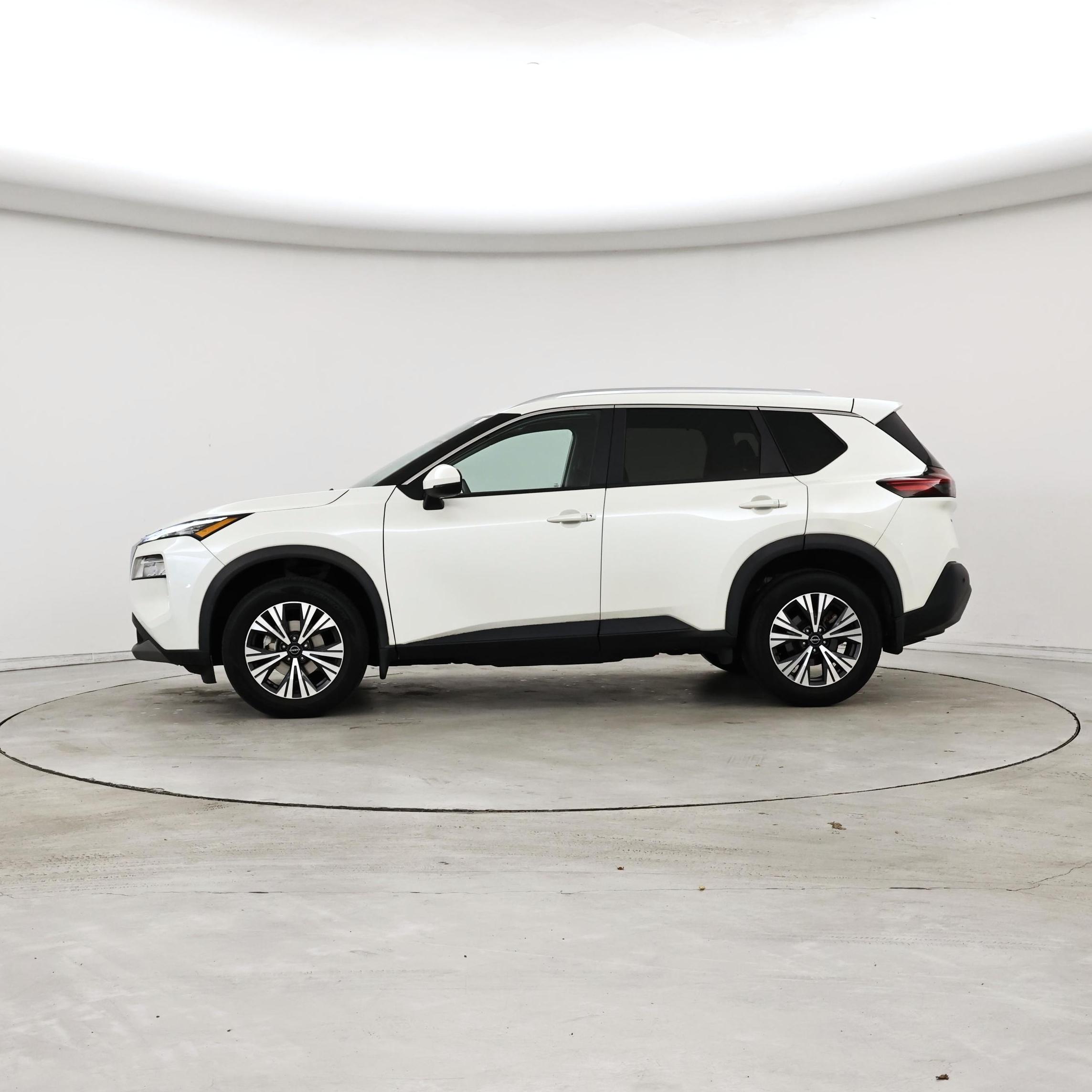 Thumbnail: 2023 Nissan Rogue - 3