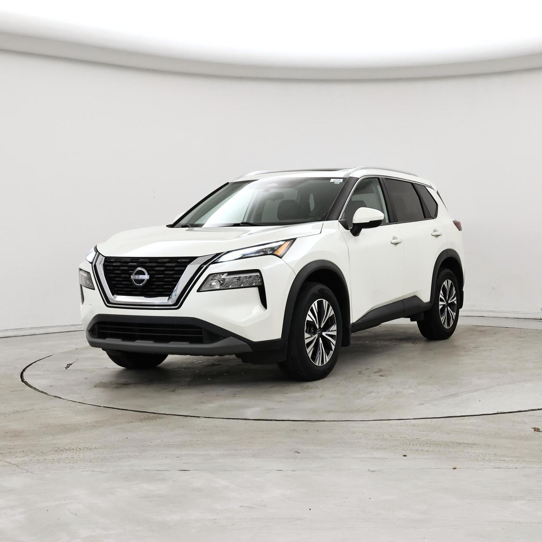 Thumbnail: 2023 Nissan Rogue - 4