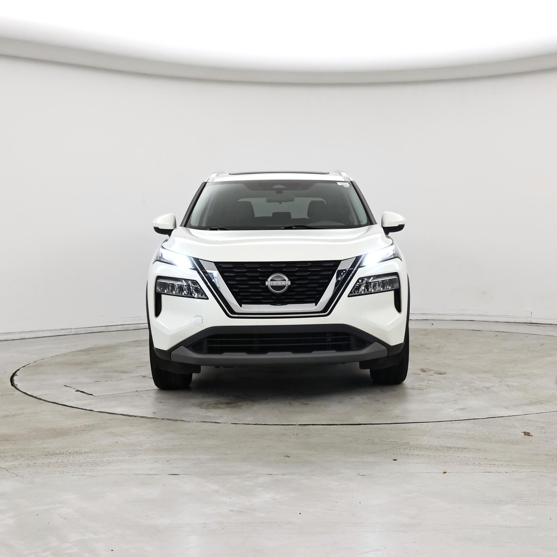 Thumbnail: 2023 Nissan Rogue - 5