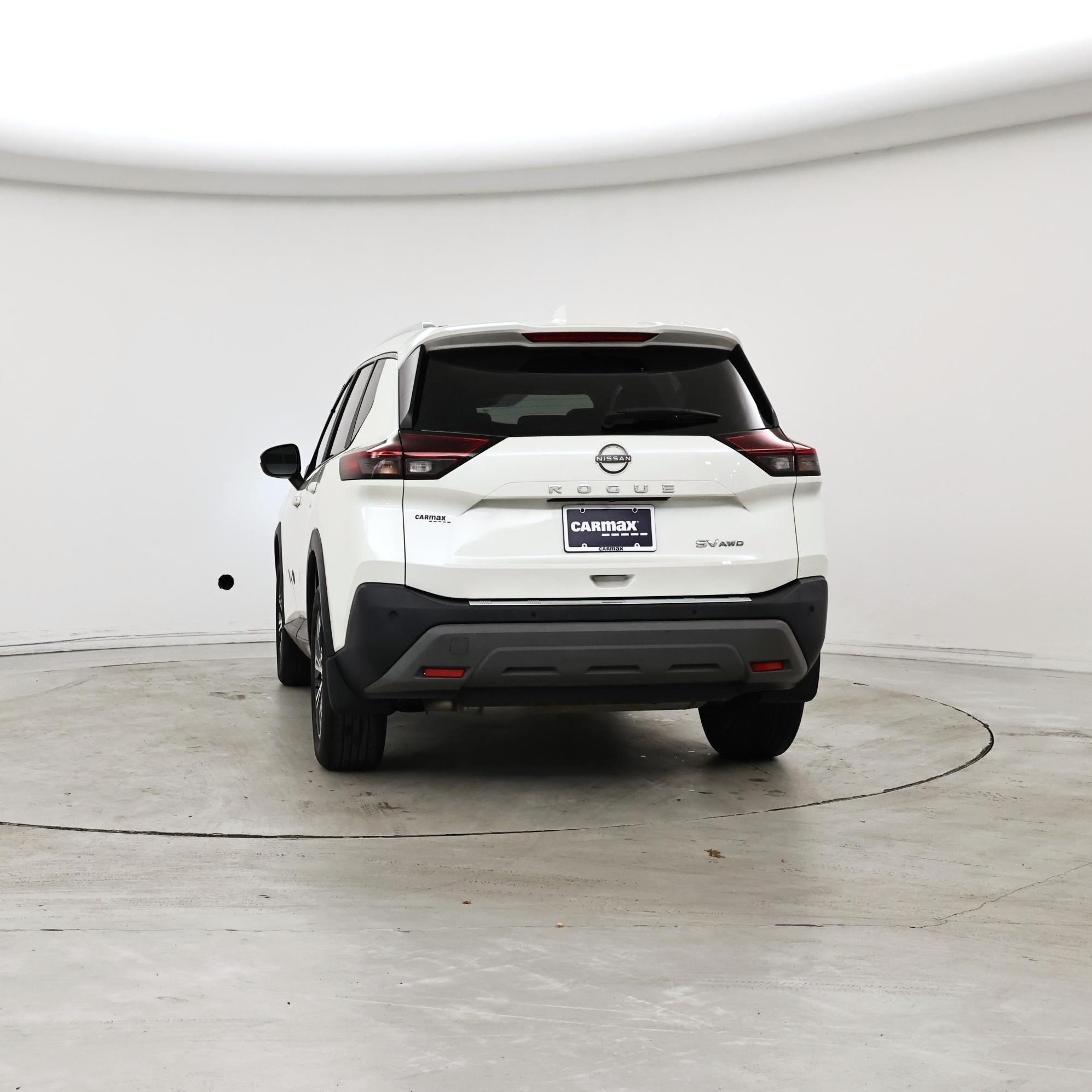 Thumbnail: 2023 Nissan Rogue - 6