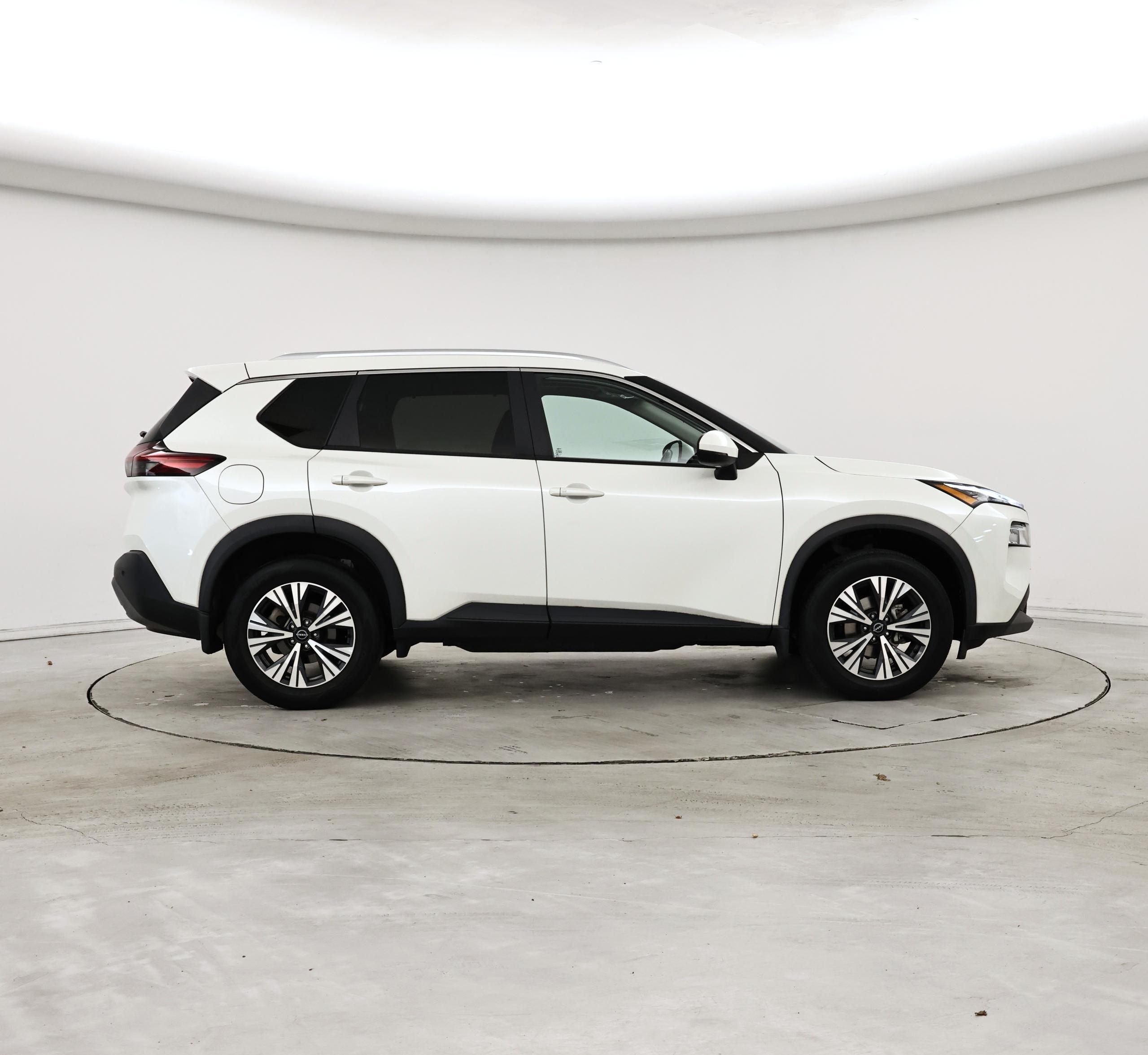 Thumbnail: 2023 Nissan Rogue - 7