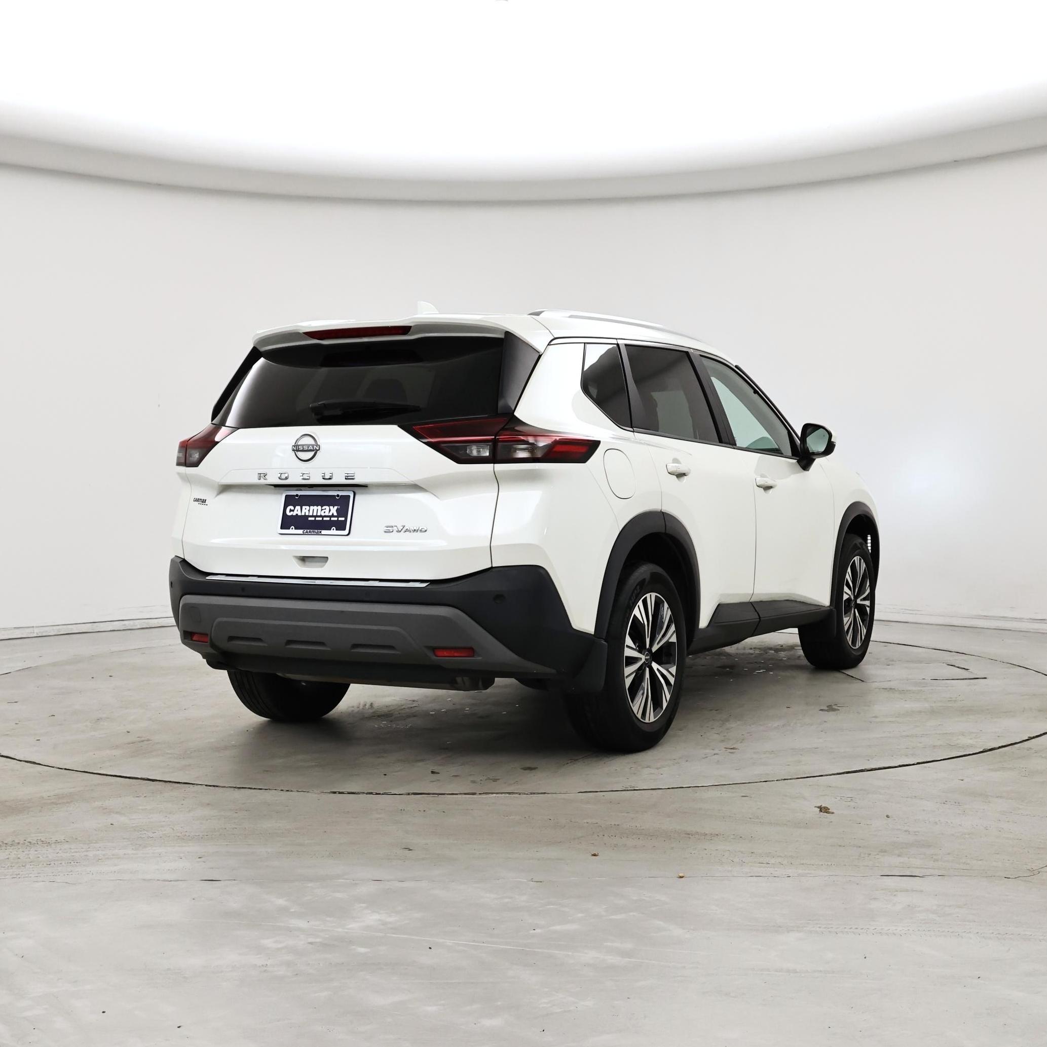 Thumbnail: 2023 Nissan Rogue - 8