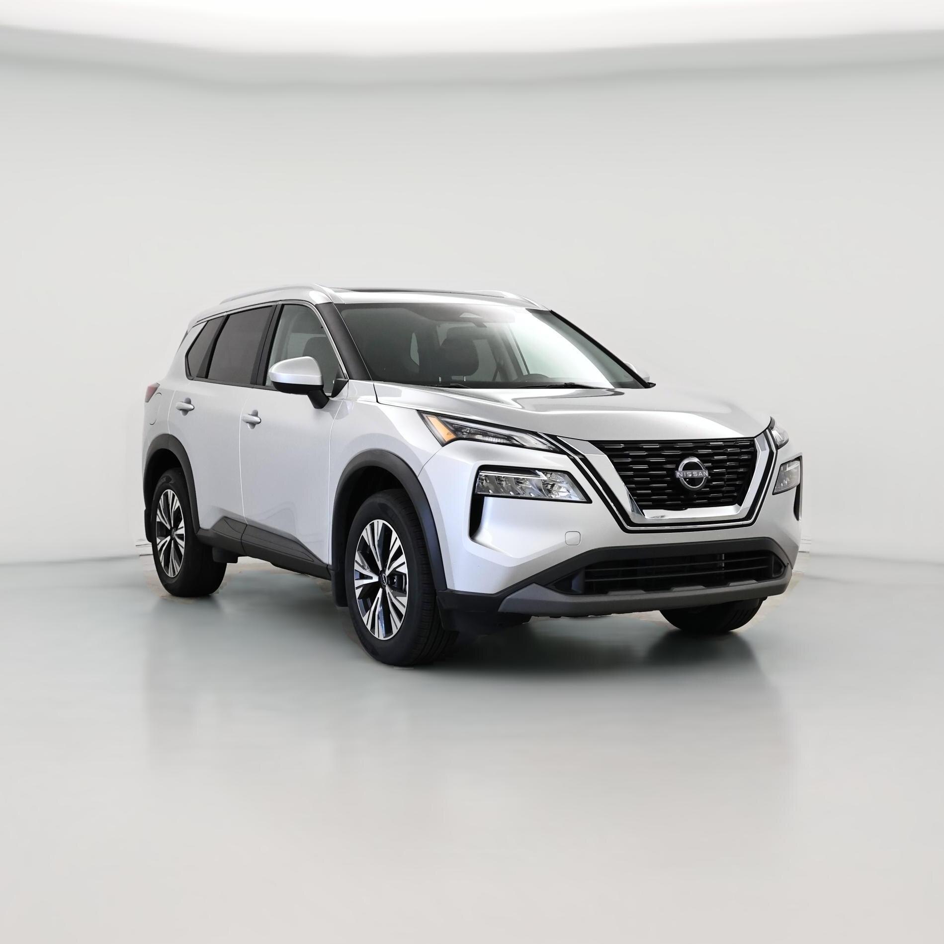 Thumbnail: 2023 Nissan Rogue - 1
