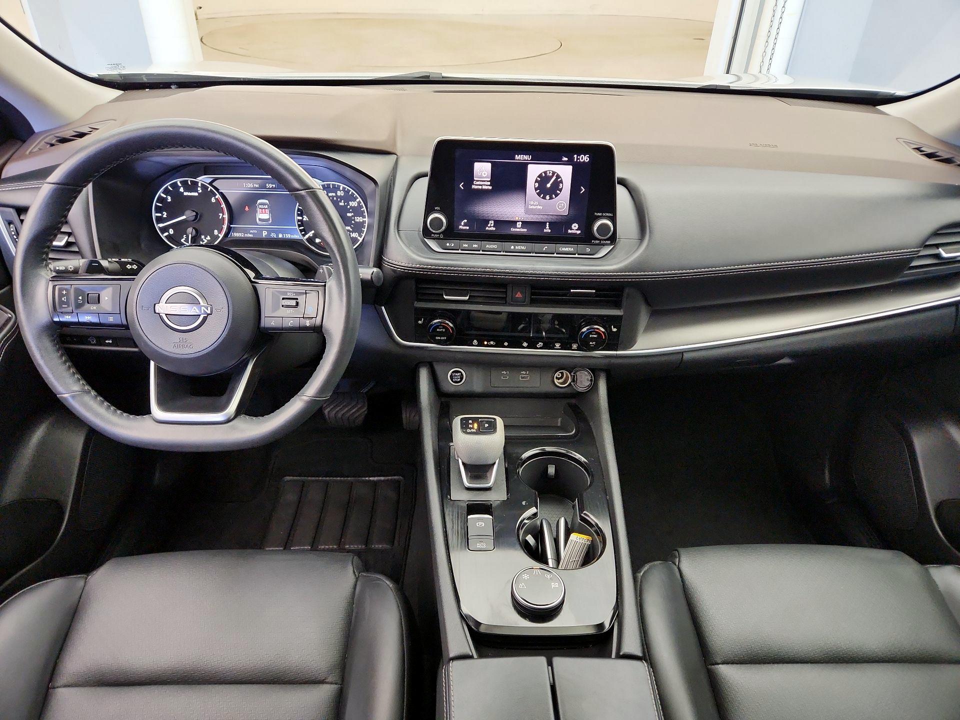 Thumbnail: 2023 Nissan Rogue - 9