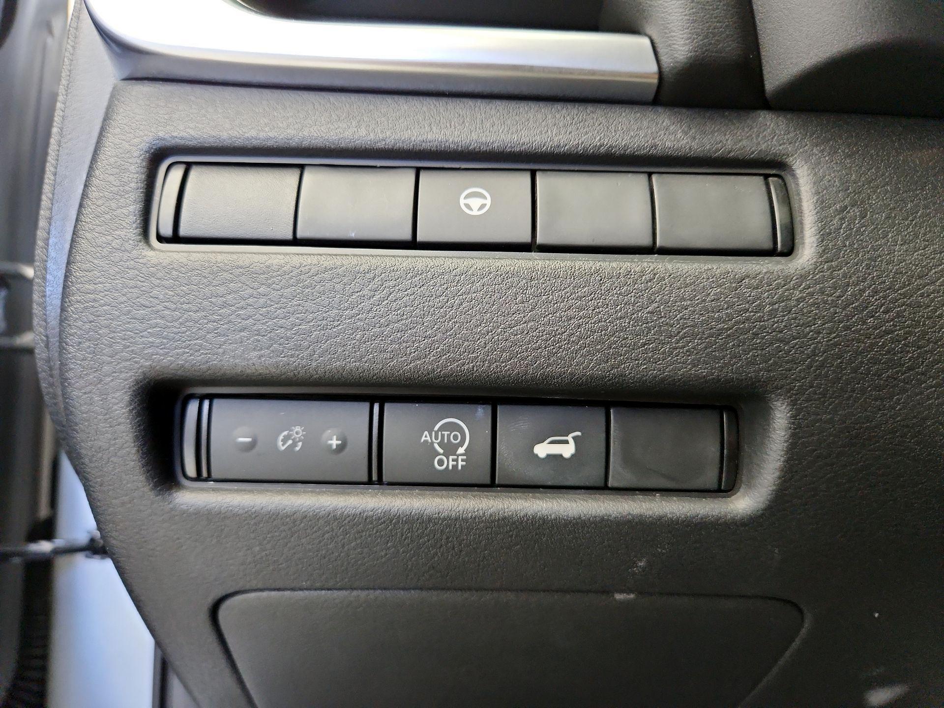 Thumbnail: 2023 Nissan Rogue - 13