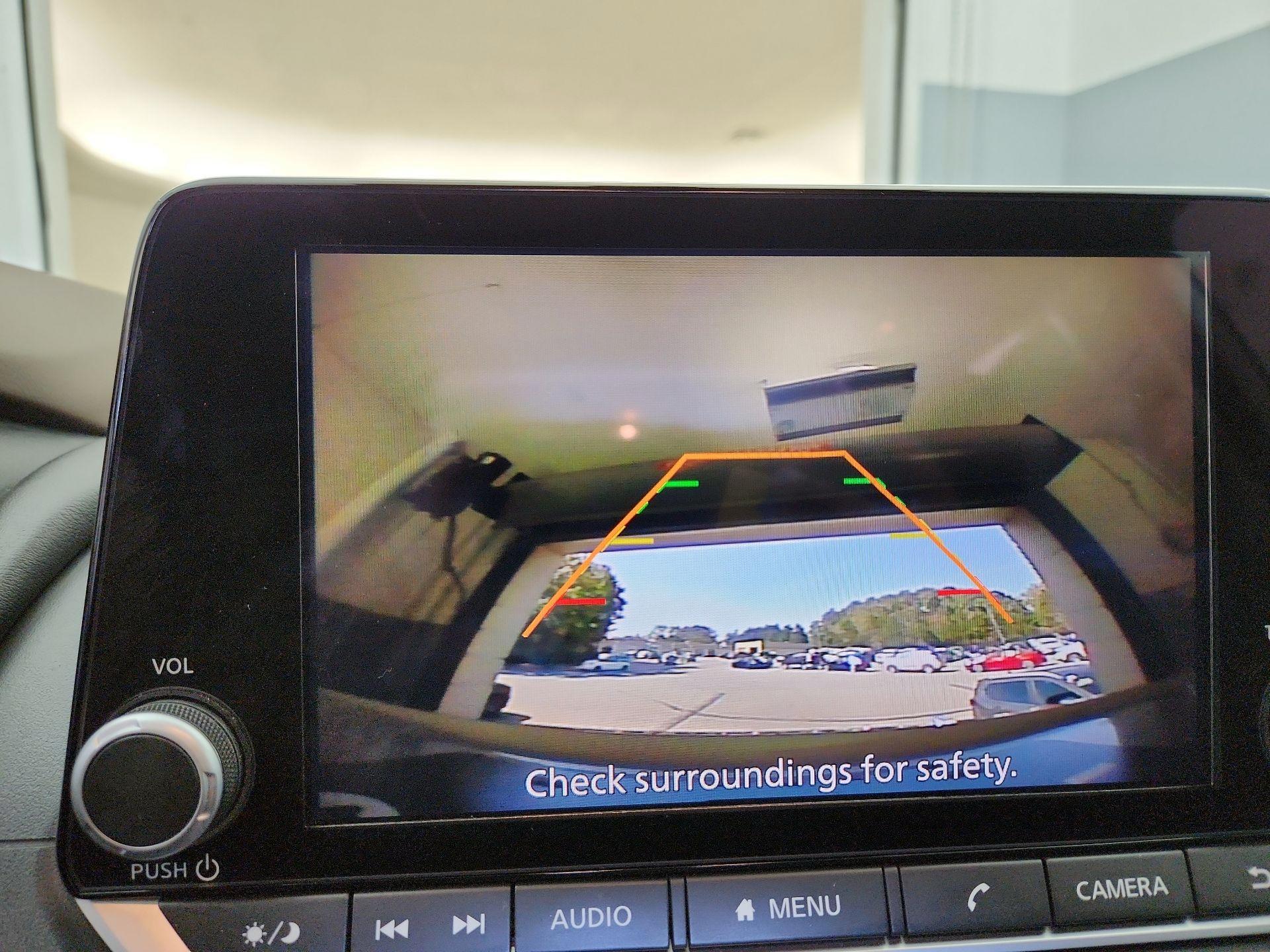 Thumbnail: 2023 Nissan Rogue - 14