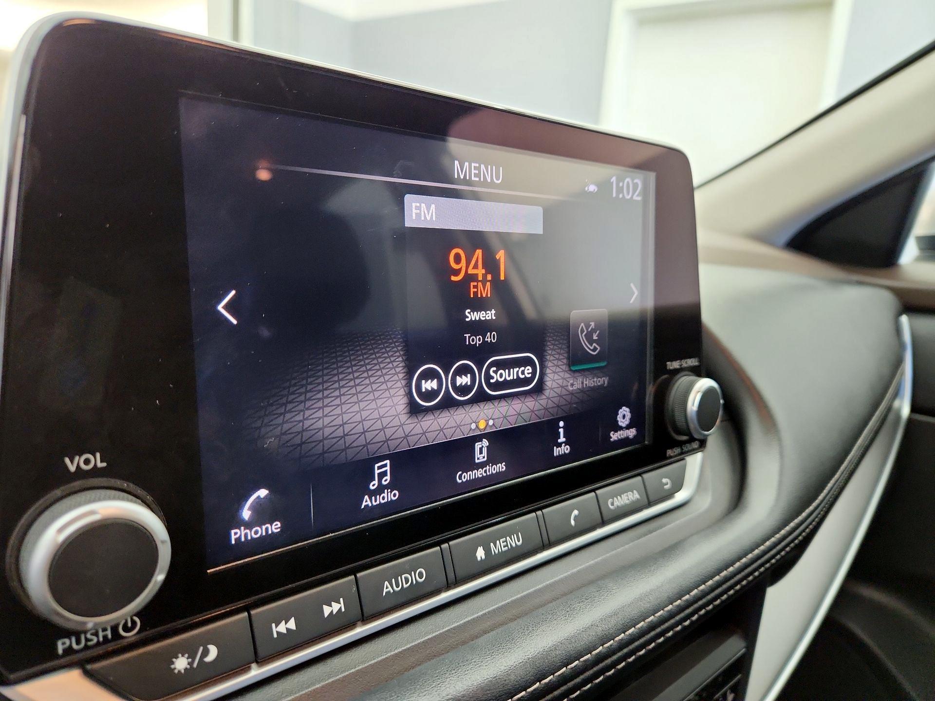 Thumbnail: 2023 Nissan Rogue - 15