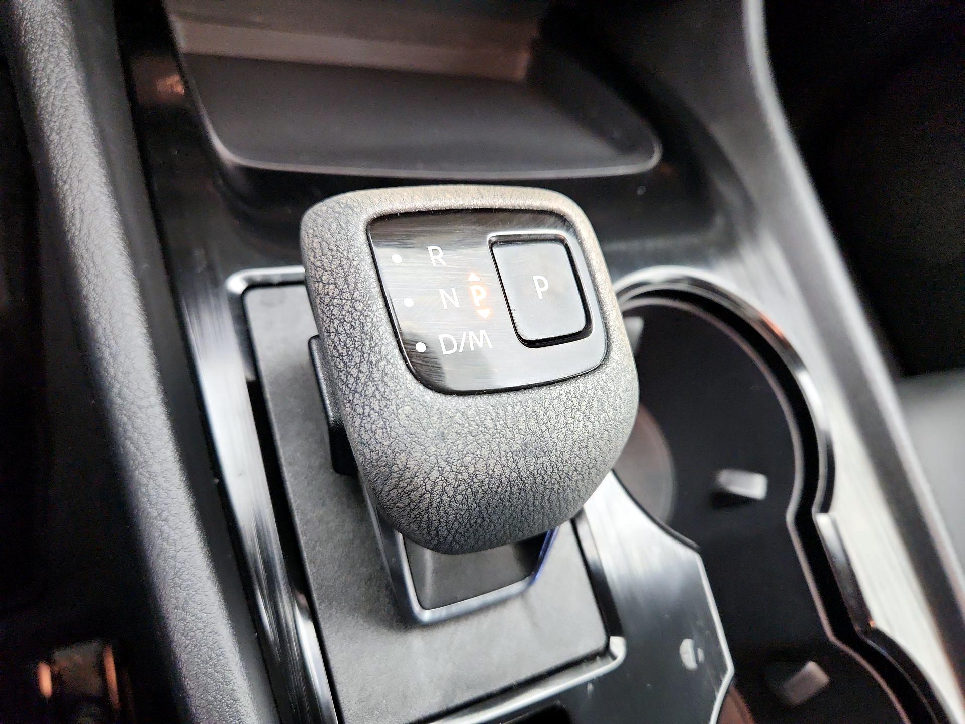 Thumbnail: 2023 Nissan Rogue - 17