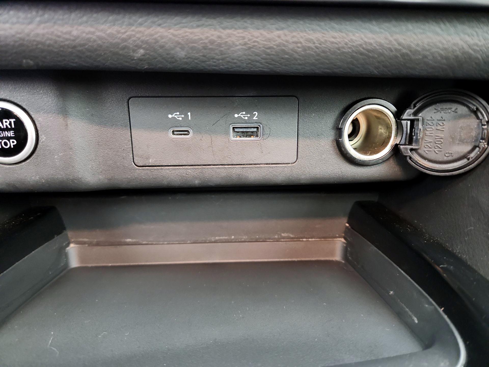 Thumbnail: 2023 Nissan Rogue - 18