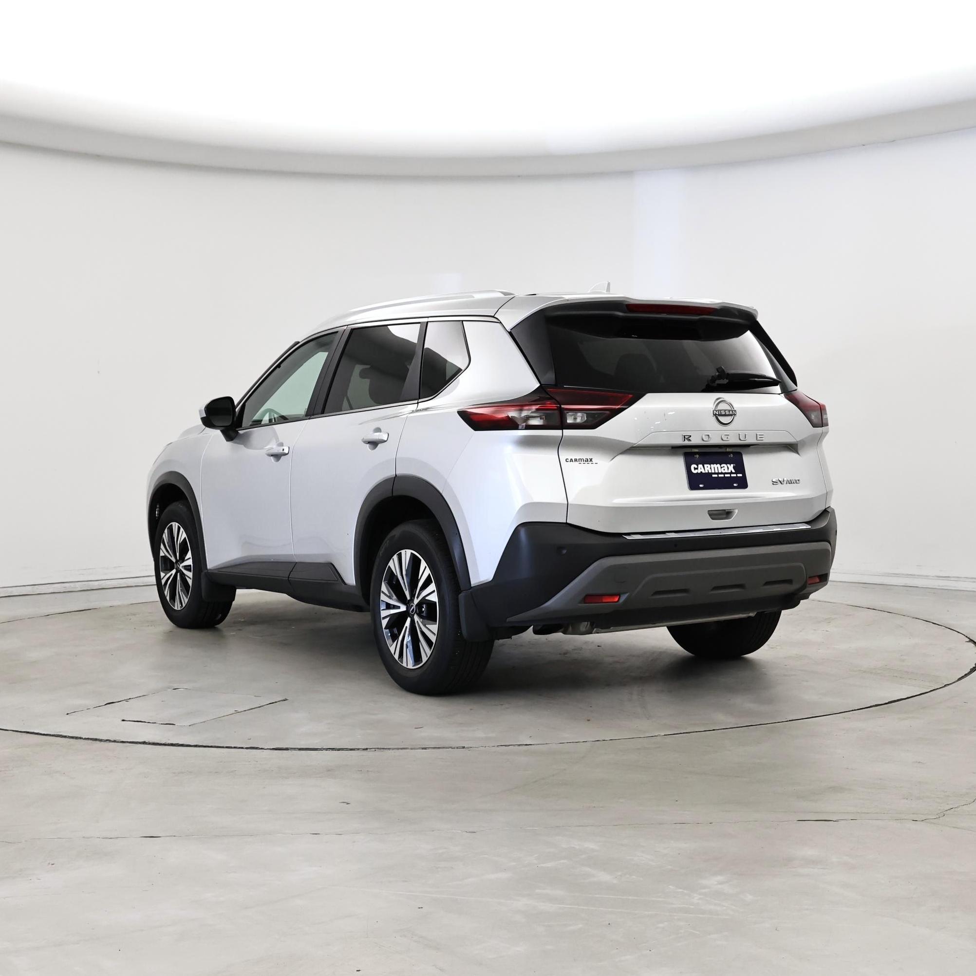 Thumbnail: 2023 Nissan Rogue - 2