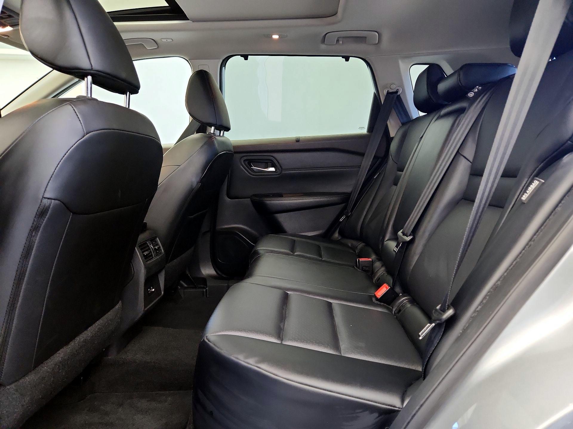 Thumbnail: 2023 Nissan Rogue - 20