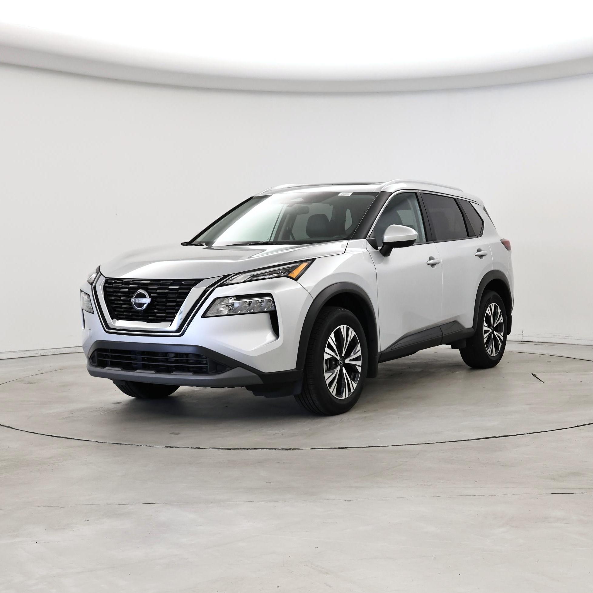 Thumbnail: 2023 Nissan Rogue - 4