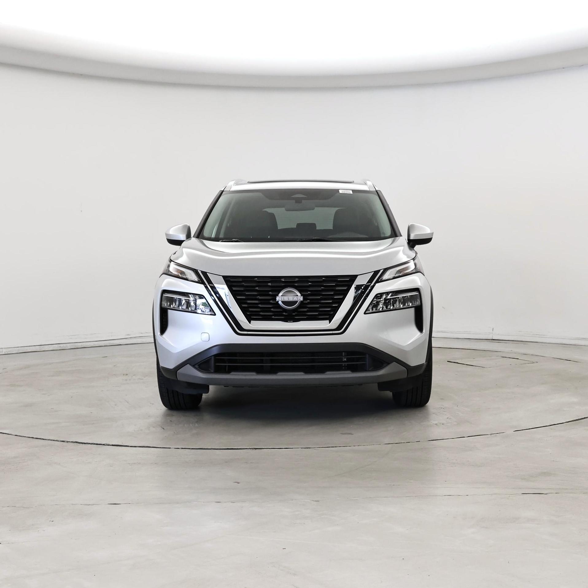 Thumbnail: 2023 Nissan Rogue - 5