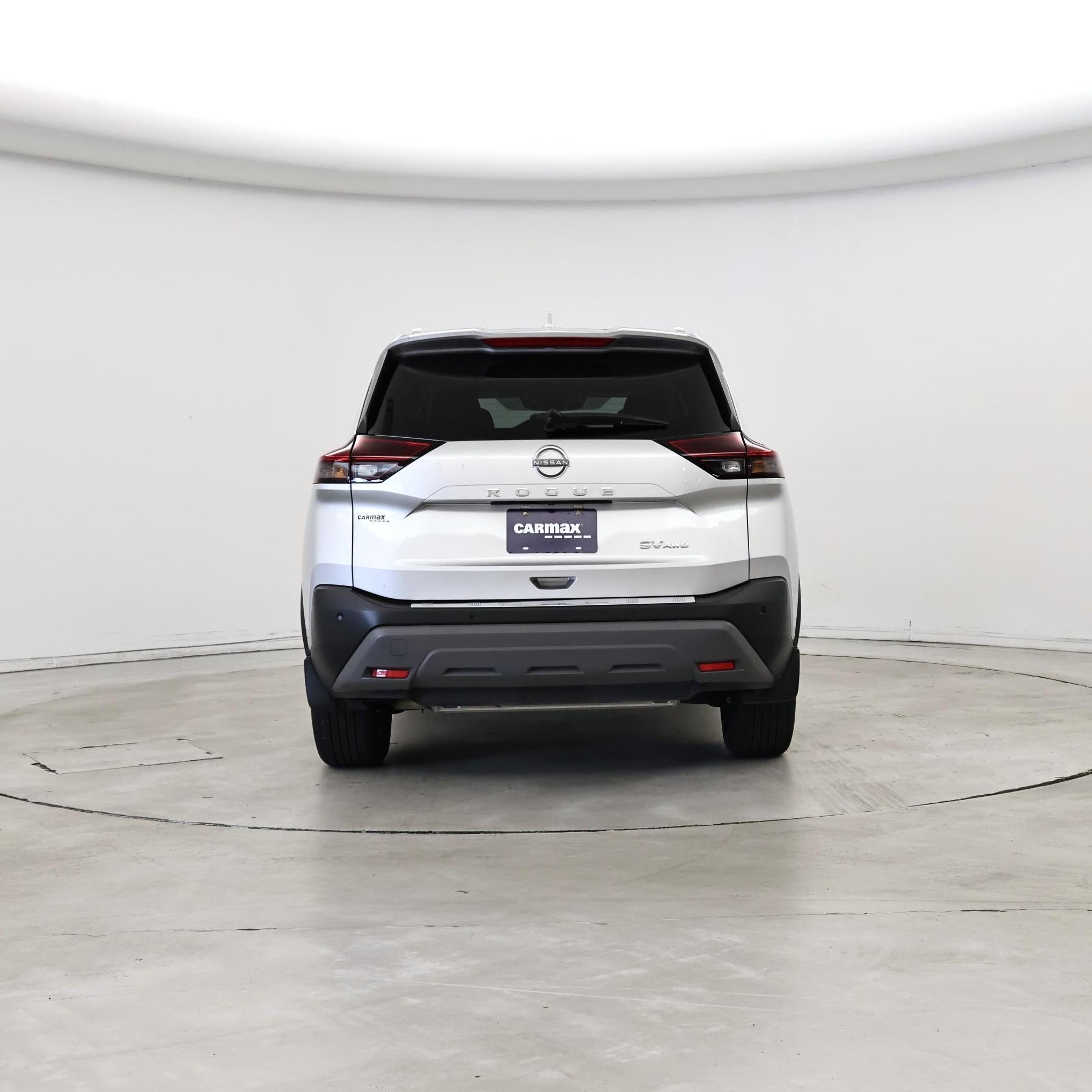 Thumbnail: 2023 Nissan Rogue - 6