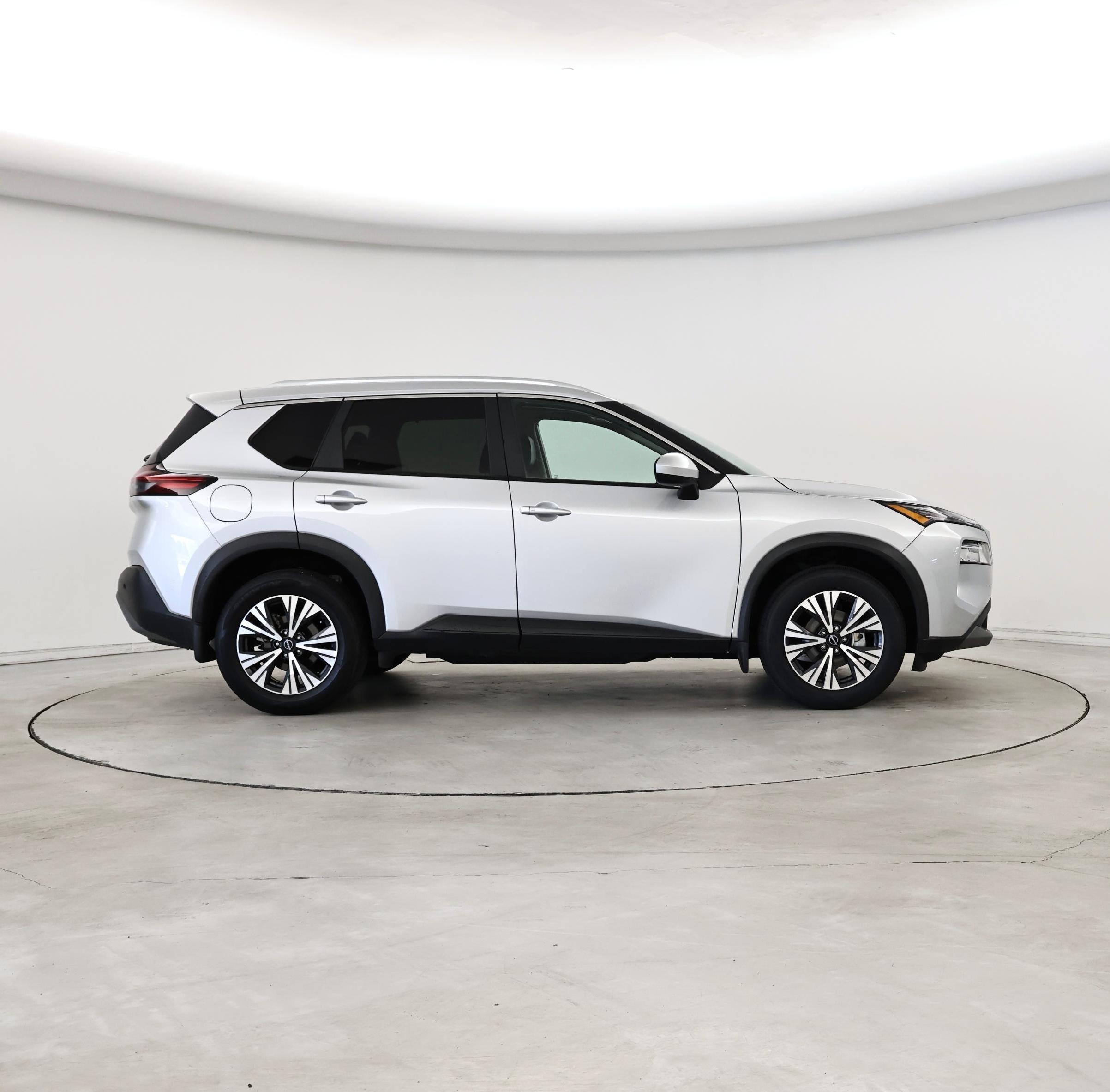 Thumbnail: 2023 Nissan Rogue - 7