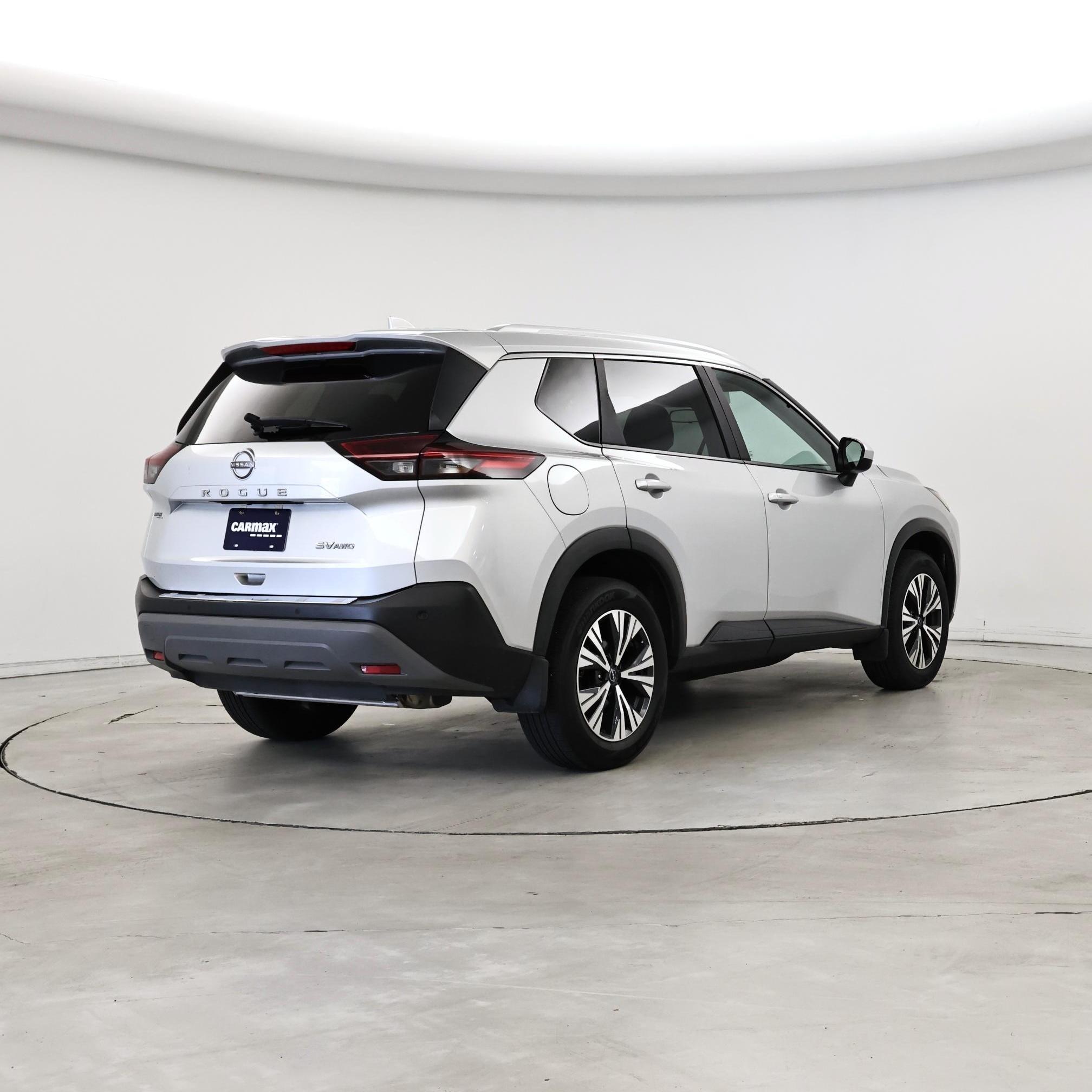 Thumbnail: 2023 Nissan Rogue - 8