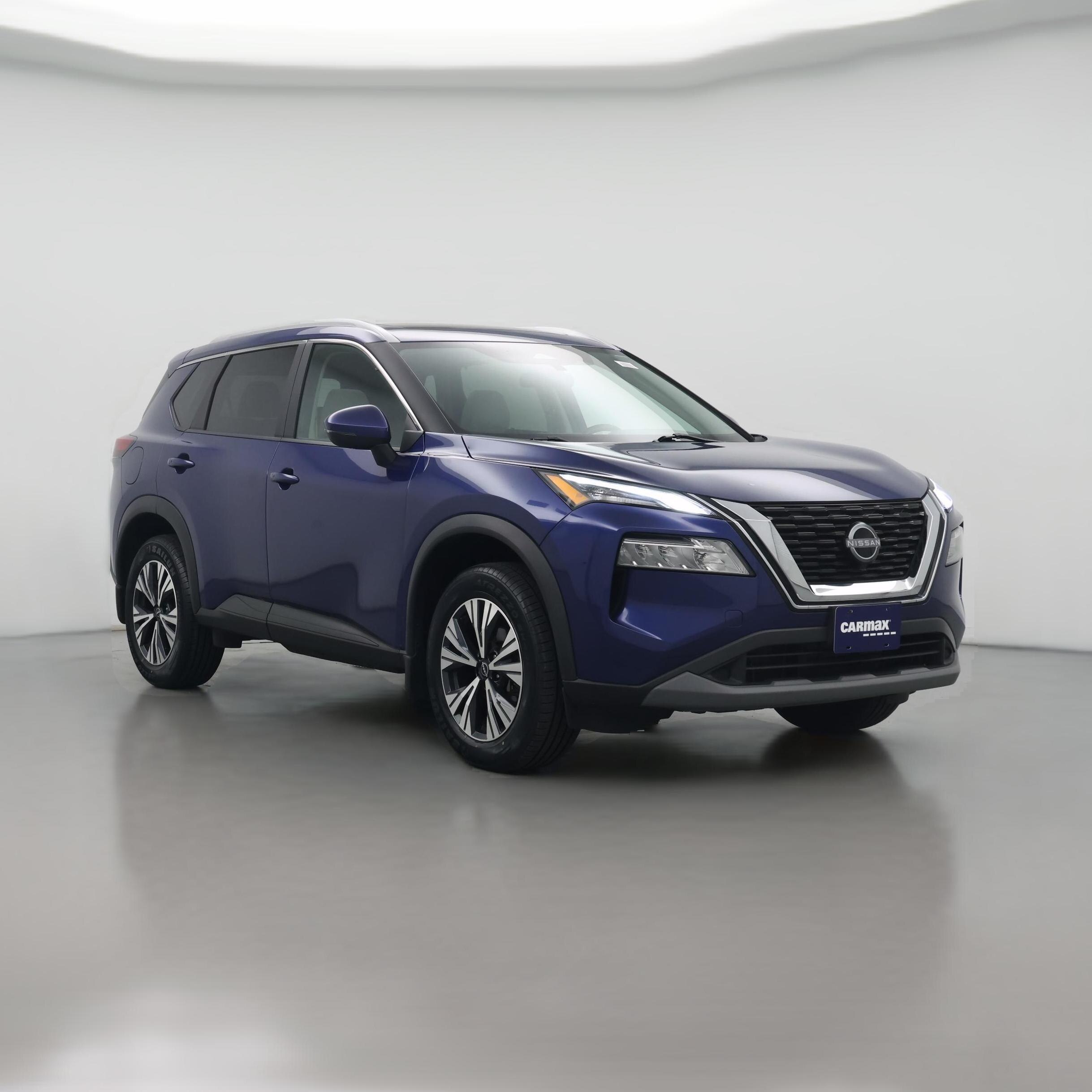 Thumbnail: 2023 Nissan Rogue - 1