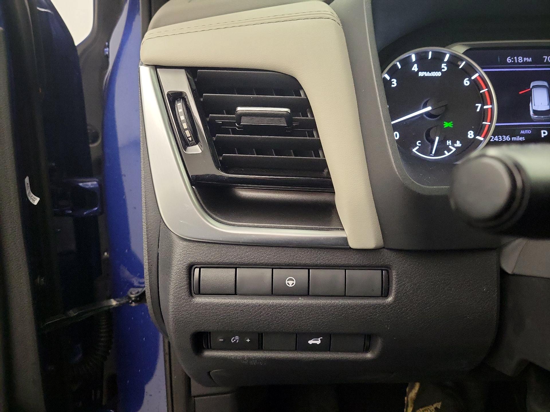 Thumbnail: 2023 Nissan Rogue - 13