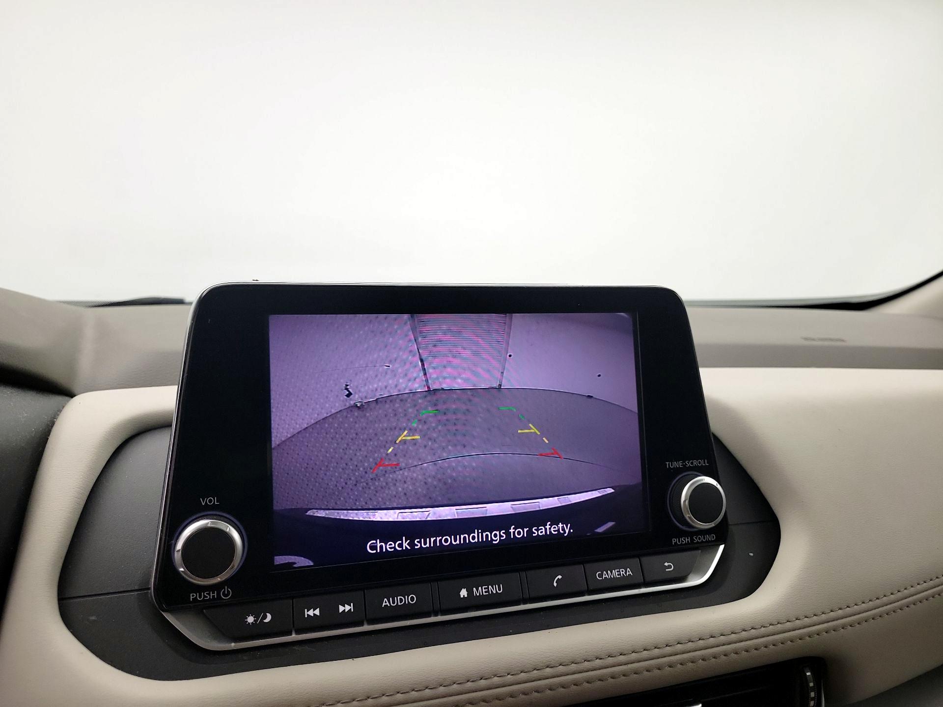 Thumbnail: 2023 Nissan Rogue - 14